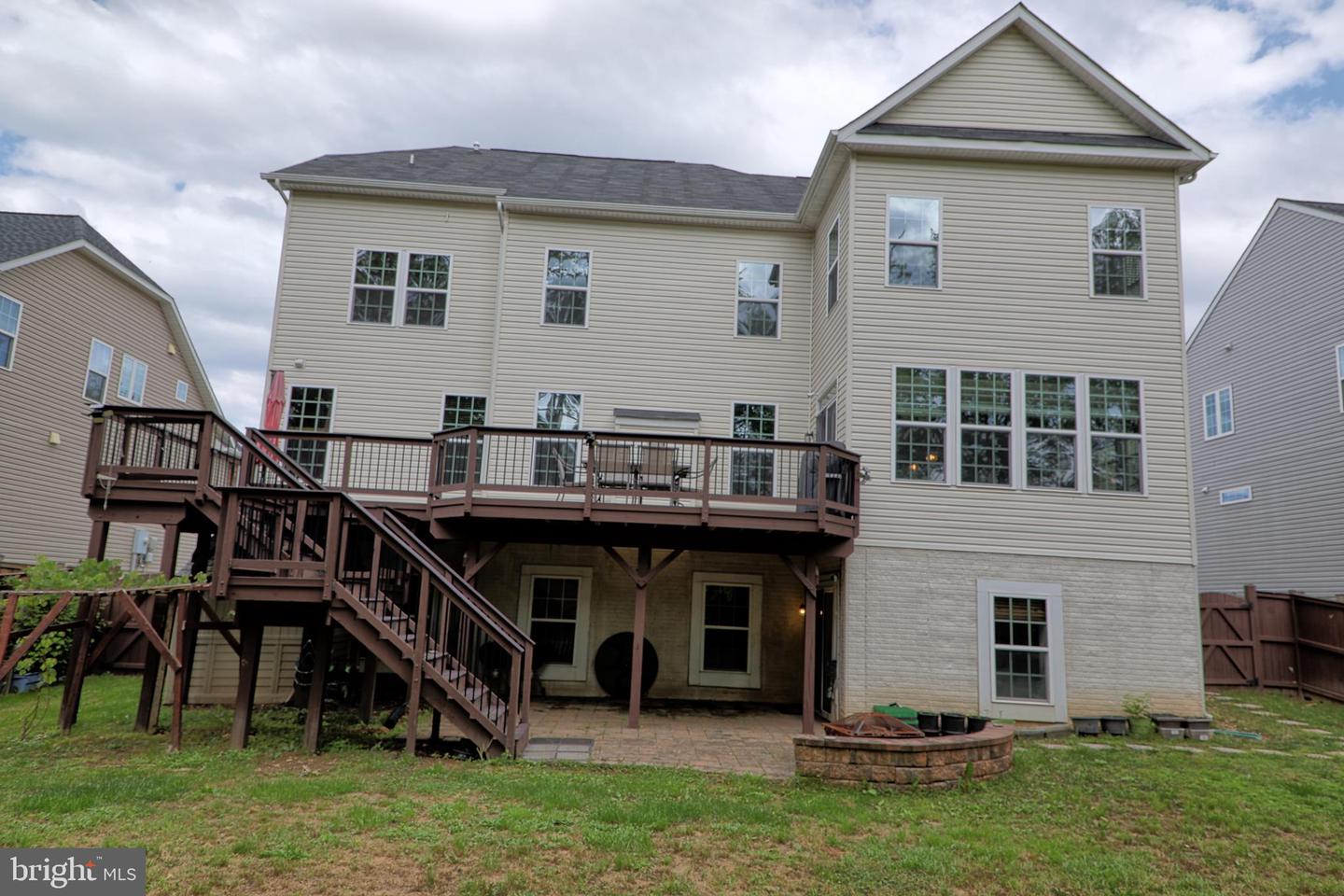 3348 SOARING CIR, WOODBRIDGE, Virginia 22193, 5 Bedrooms Bedrooms, ,4 BathroomsBathrooms,Residential,For sale,3348 SOARING CIR,VAPW2095666 MLS # VAPW2095666