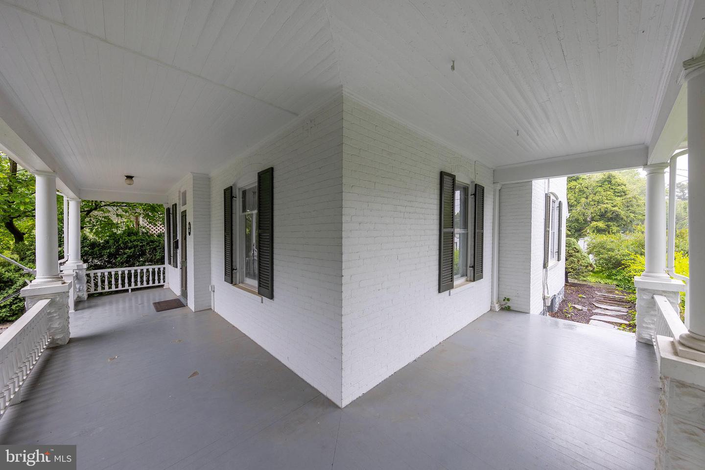 503 S WASHINGTON ST, WINCHESTER, Virginia 22601, 5 Bedrooms Bedrooms, ,4 BathroomsBathrooms,Residential,For sale,503 S WASHINGTON ST,VAWI2007840 MLS # VAWI2007840