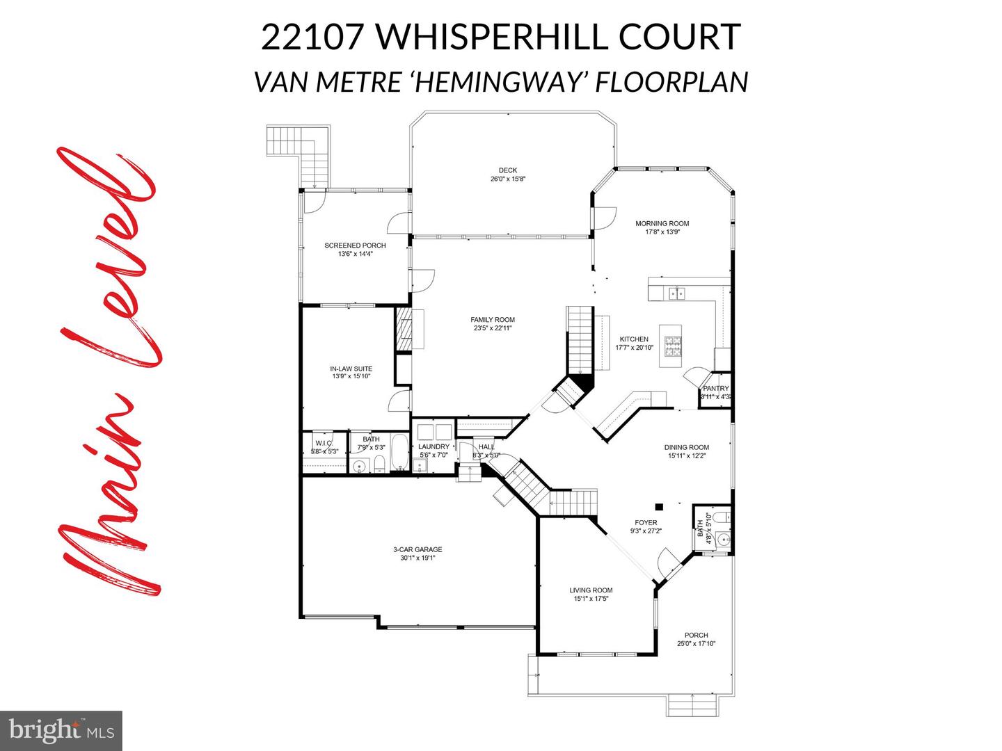 22107 WHISPERHILL CT, BROADLANDS, Virginia 20148, 7 Bedrooms Bedrooms, ,6 BathroomsBathrooms,Residential,For sale,22107 WHISPERHILL CT,VALO2098010 MLS # VALO2098010