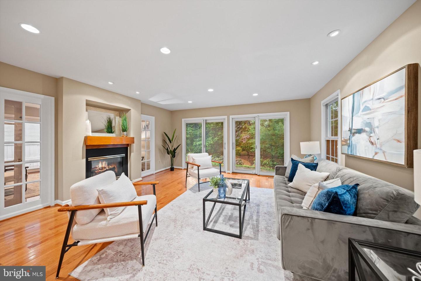 2300 YVONNES WAY, DUNN LORING, Virginia 22027, 4 Bedrooms Bedrooms, ,4 BathroomsBathrooms,Residential,For sale,2300 YVONNES WAY,VAFX2243606 MLS # VAFX2243606