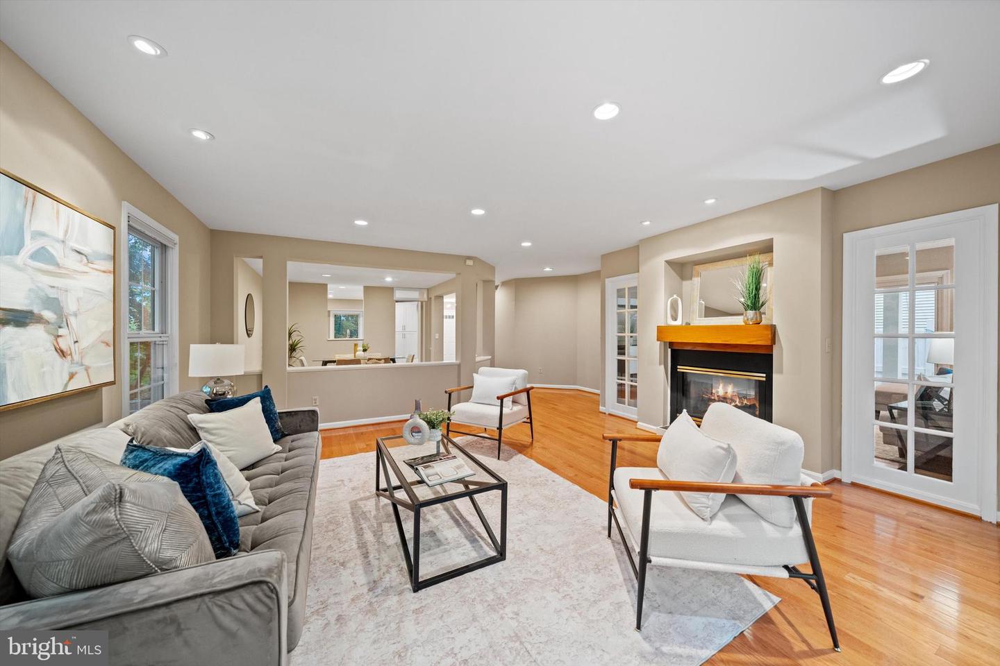 2300 YVONNES WAY, DUNN LORING, Virginia 22027, 4 Bedrooms Bedrooms, ,4 BathroomsBathrooms,Residential,For sale,2300 YVONNES WAY,VAFX2243606 MLS # VAFX2243606