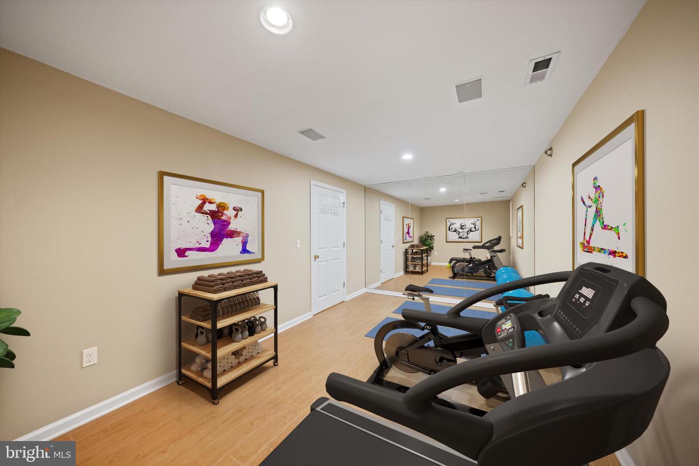 2300 YVONNES WAY, DUNN LORING, Virginia 22027, 4 Bedrooms Bedrooms, ,4 BathroomsBathrooms,Residential,For sale,2300 YVONNES WAY,VAFX2243606 MLS # VAFX2243606