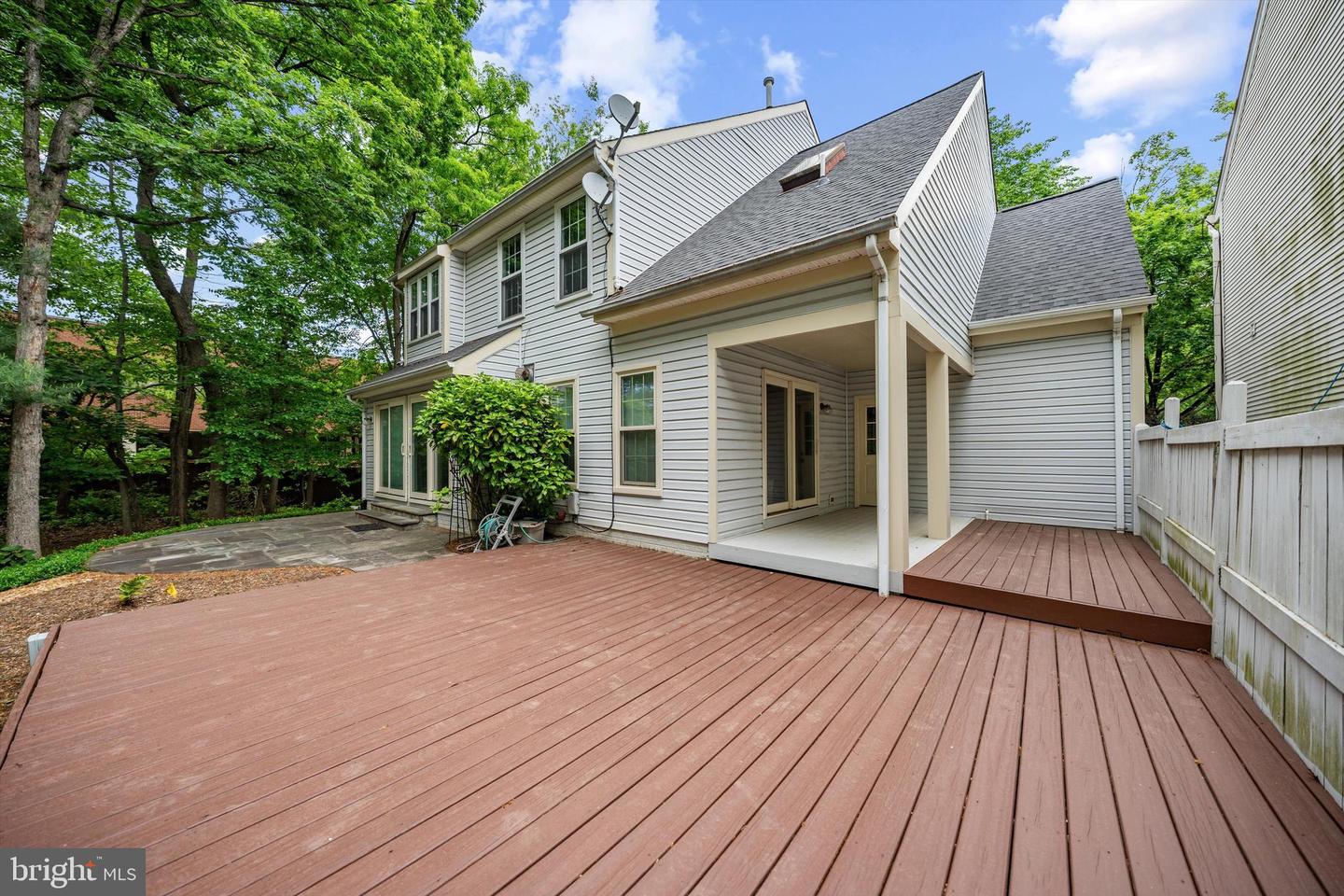 2300 YVONNES WAY, DUNN LORING, Virginia 22027, 4 Bedrooms Bedrooms, ,4 BathroomsBathrooms,Residential,For sale,2300 YVONNES WAY,VAFX2243606 MLS # VAFX2243606