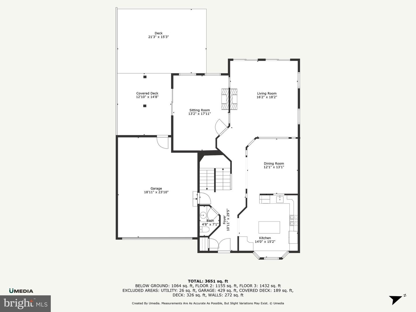 2300 YVONNES WAY, DUNN LORING, Virginia 22027, 4 Bedrooms Bedrooms, ,4 BathroomsBathrooms,Residential,For sale,2300 YVONNES WAY,VAFX2243606 MLS # VAFX2243606