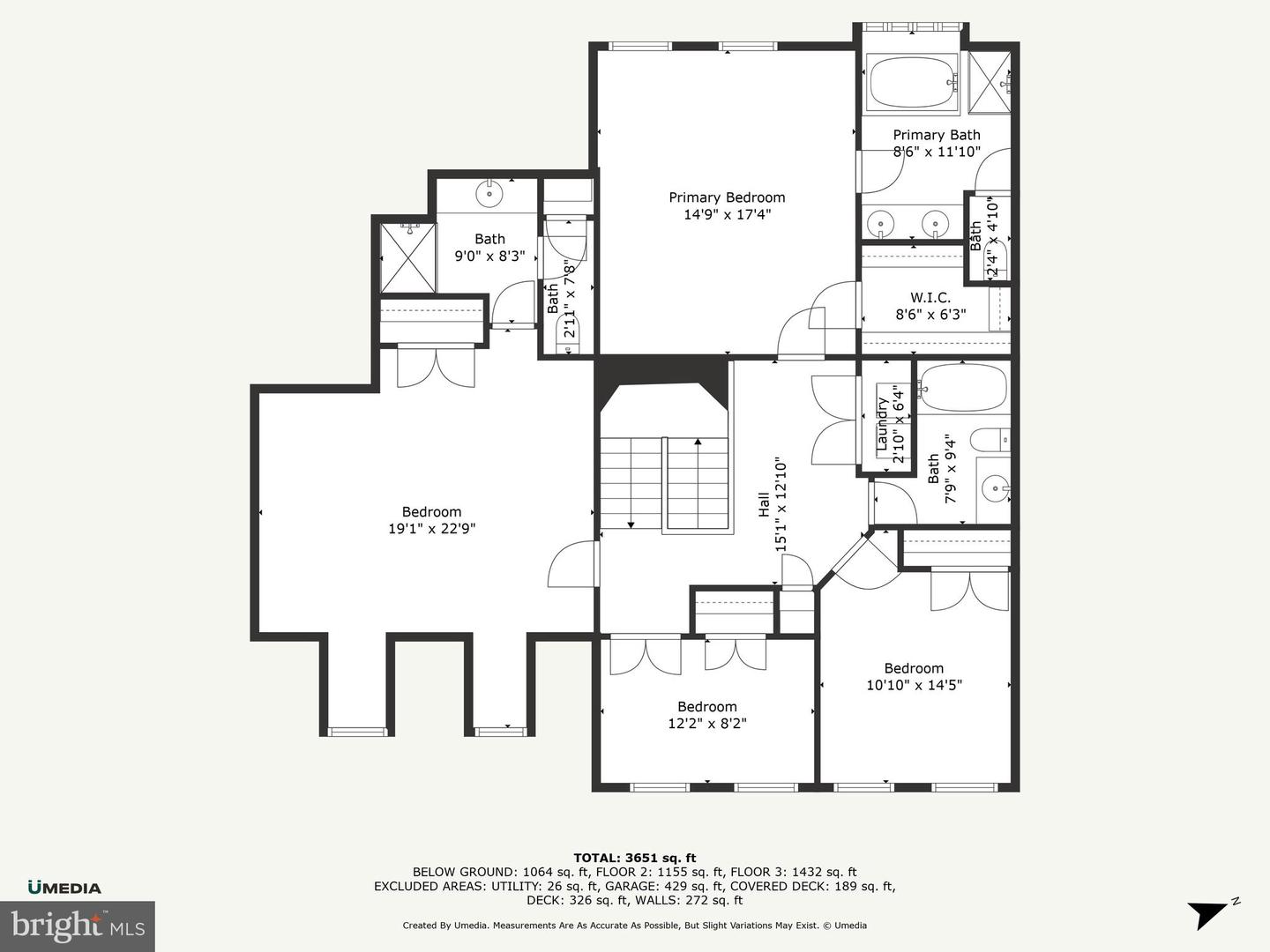 2300 YVONNES WAY, DUNN LORING, Virginia 22027, 4 Bedrooms Bedrooms, ,4 BathroomsBathrooms,Residential,For sale,2300 YVONNES WAY,VAFX2243606 MLS # VAFX2243606