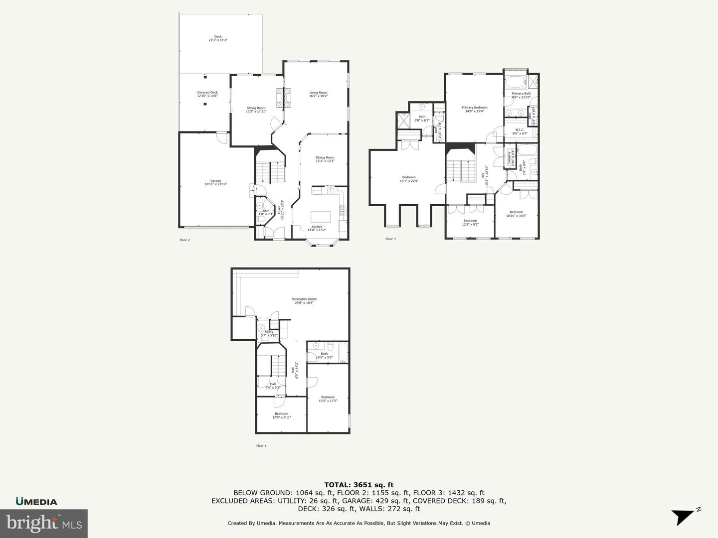 2300 YVONNES WAY, DUNN LORING, Virginia 22027, 4 Bedrooms Bedrooms, ,4 BathroomsBathrooms,Residential,For sale,2300 YVONNES WAY,VAFX2243606 MLS # VAFX2243606
