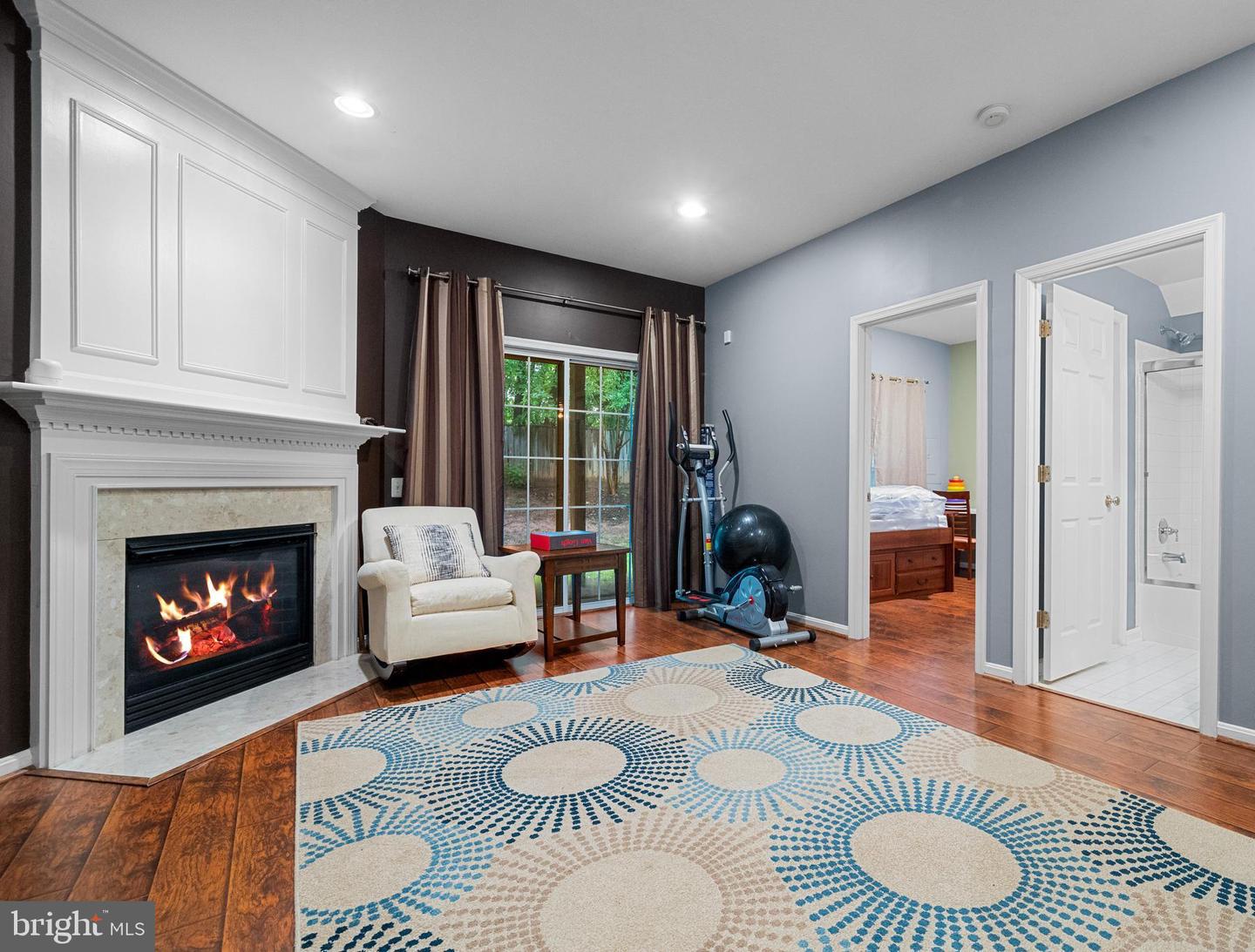 4000 TIMBER OAK TRL, FAIRFAX, Virginia 22033, 4 Bedrooms Bedrooms, ,3 BathroomsBathrooms,Residential,For sale,4000 TIMBER OAK TRL,VAFX2243640 MLS # VAFX2243640