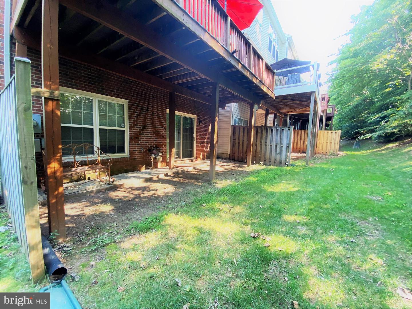 4000 TIMBER OAK TRL, FAIRFAX, Virginia 22033, 4 Bedrooms Bedrooms, ,3 BathroomsBathrooms,Residential,For sale,4000 TIMBER OAK TRL,VAFX2243640 MLS # VAFX2243640