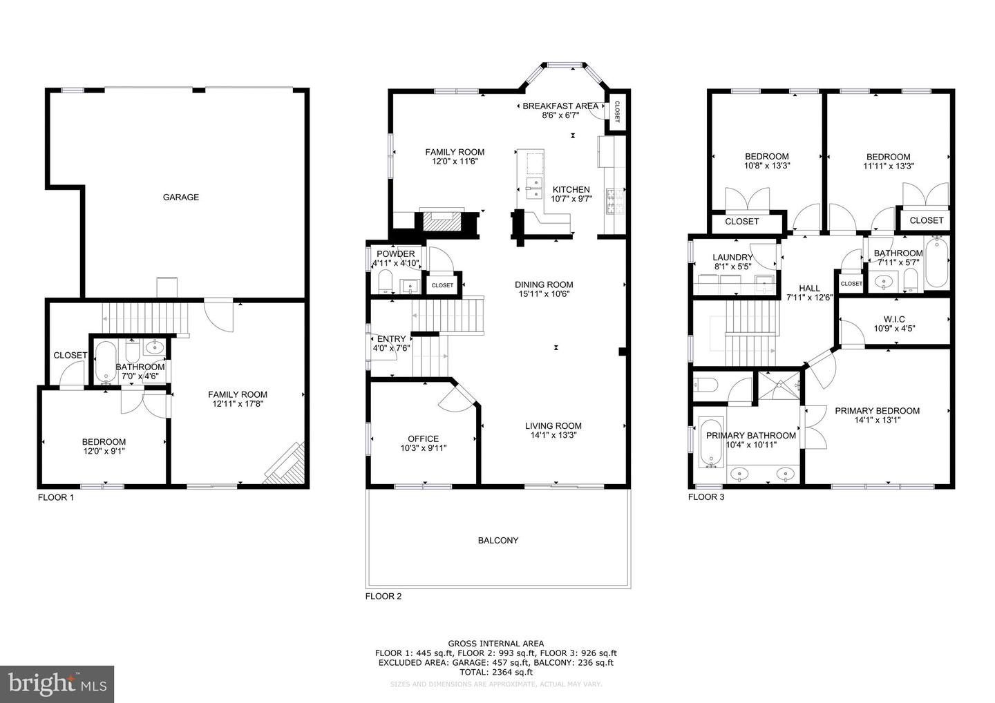 4000 TIMBER OAK TRL, FAIRFAX, Virginia 22033, 4 Bedrooms Bedrooms, ,3 BathroomsBathrooms,Residential,For sale,4000 TIMBER OAK TRL,VAFX2243640 MLS # VAFX2243640