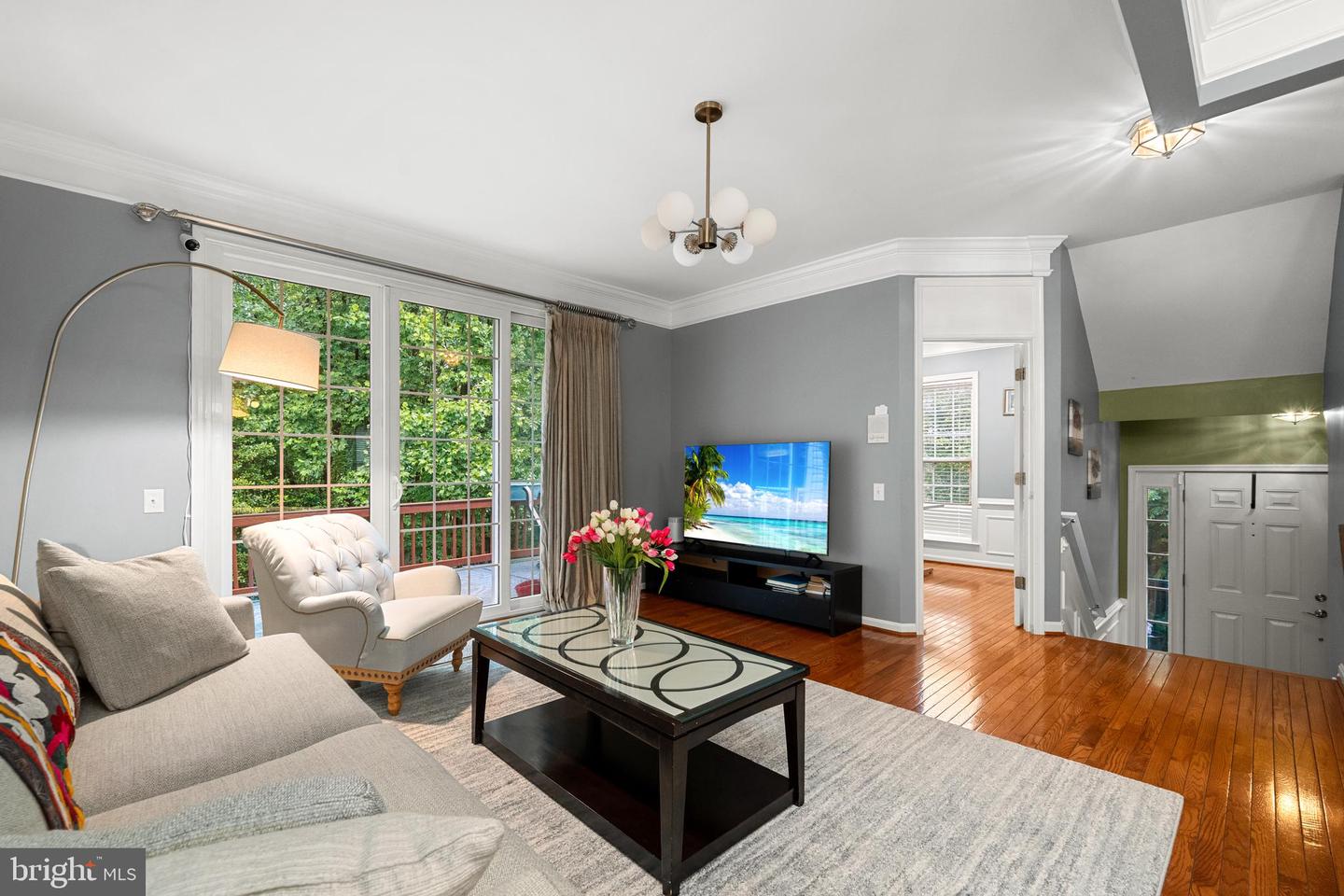 4000 TIMBER OAK TRL, FAIRFAX, Virginia 22033, 4 Bedrooms Bedrooms, ,3 BathroomsBathrooms,Residential,For sale,4000 TIMBER OAK TRL,VAFX2243640 MLS # VAFX2243640