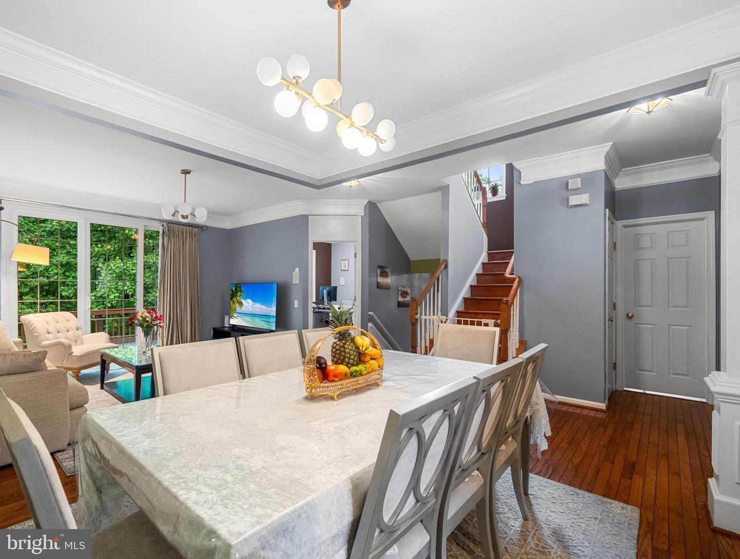 4000 TIMBER OAK TRL, FAIRFAX, Virginia 22033, 4 Bedrooms Bedrooms, ,3 BathroomsBathrooms,Residential,For sale,4000 TIMBER OAK TRL,VAFX2243640 MLS # VAFX2243640