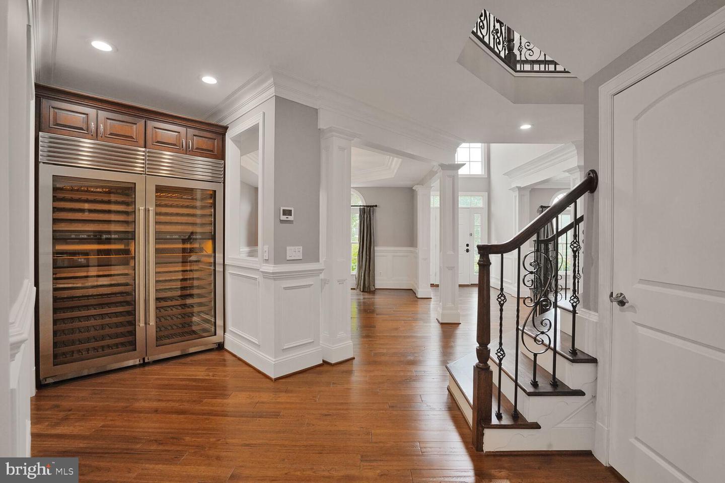 13013 DUNHILL DR, FAIRFAX, Virginia 22030, 5 Bedrooms Bedrooms, ,4 BathroomsBathrooms,Residential,For sale,13013 DUNHILL DR,VAFX2243650 MLS # VAFX2243650