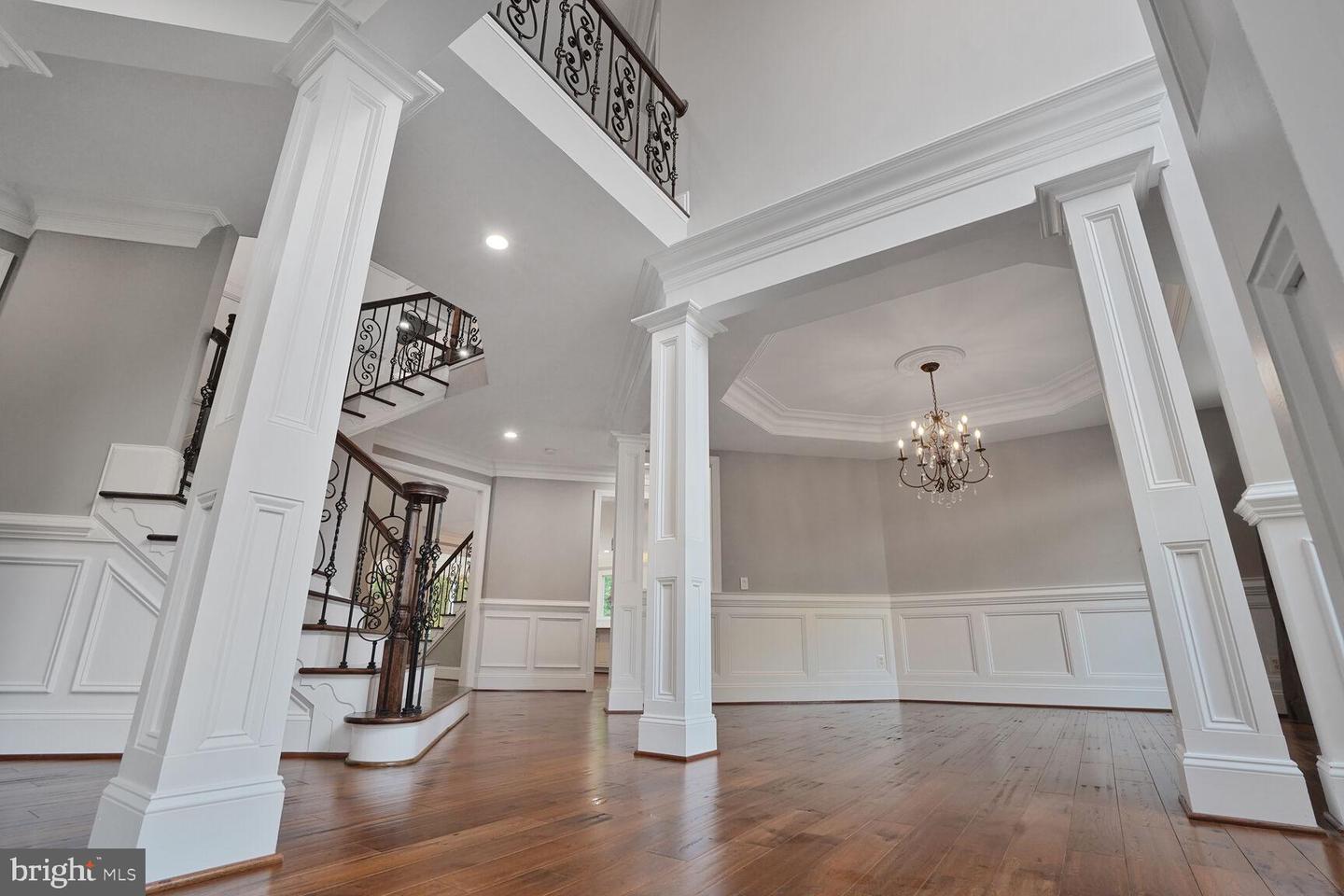 13013 DUNHILL DR, FAIRFAX, Virginia 22030, 5 Bedrooms Bedrooms, ,4 BathroomsBathrooms,Residential,For sale,13013 DUNHILL DR,VAFX2243650 MLS # VAFX2243650