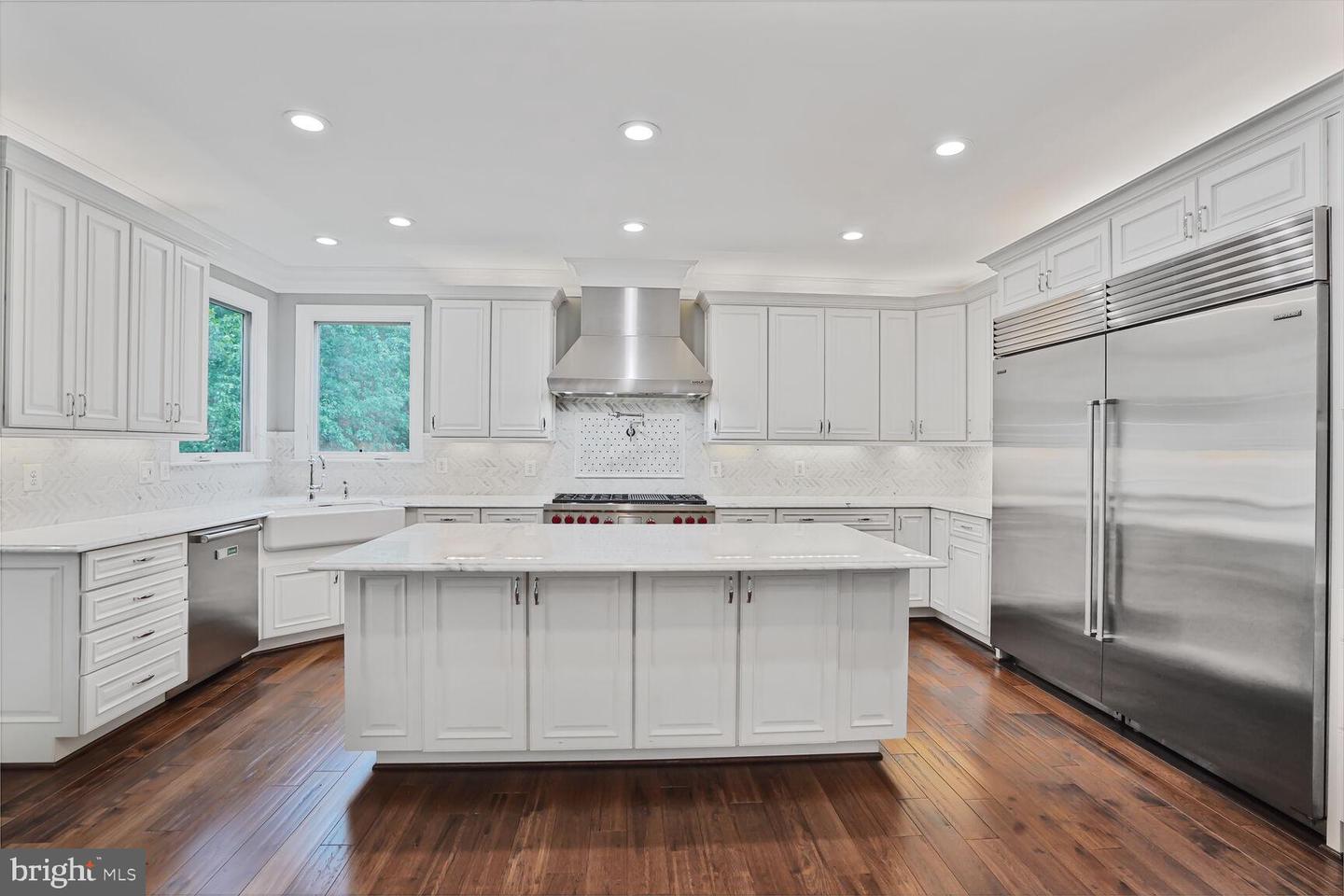 13013 DUNHILL DR, FAIRFAX, Virginia 22030, 5 Bedrooms Bedrooms, ,4 BathroomsBathrooms,Residential,For sale,13013 DUNHILL DR,VAFX2243650 MLS # VAFX2243650