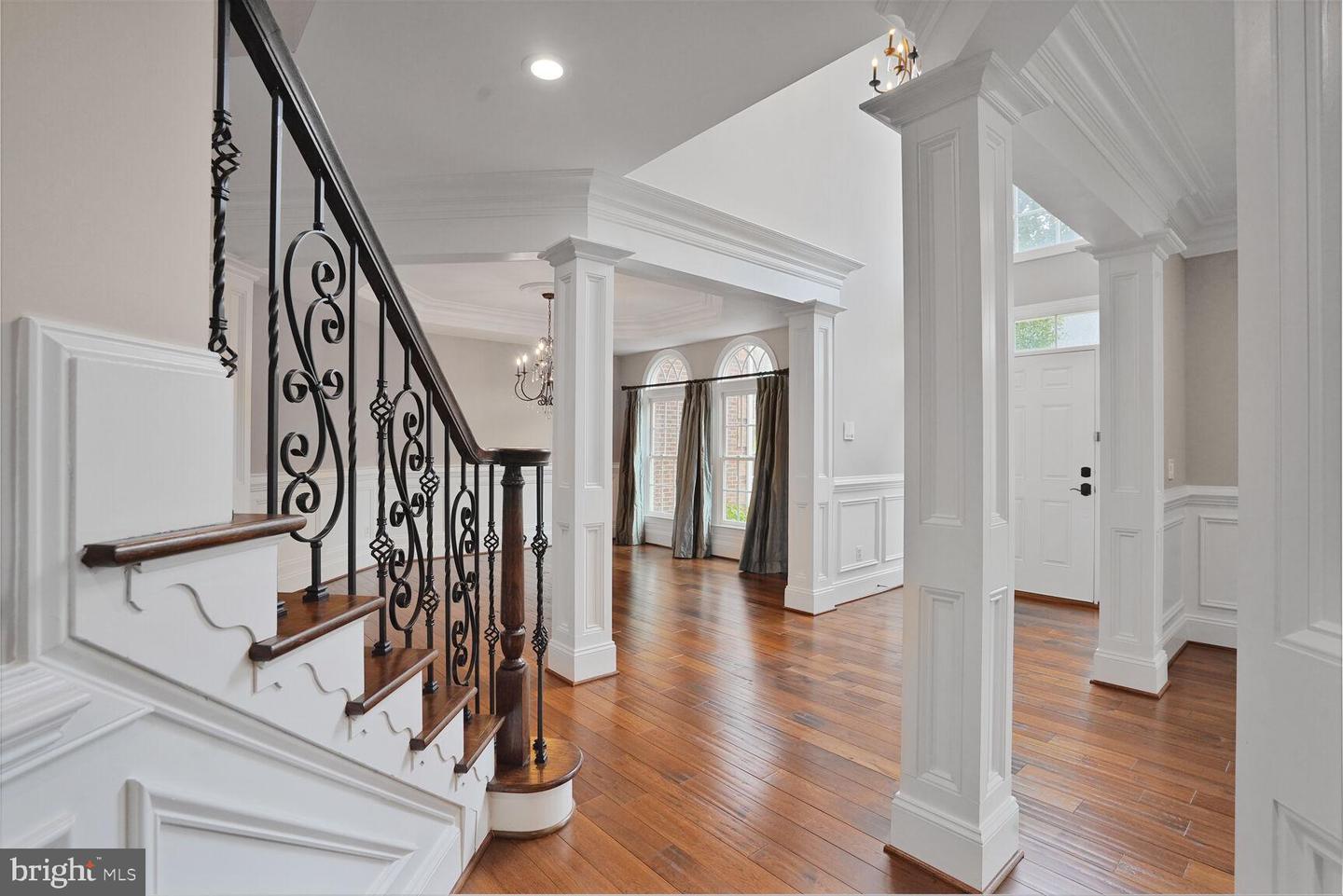 13013 DUNHILL DR, FAIRFAX, Virginia 22030, 5 Bedrooms Bedrooms, ,4 BathroomsBathrooms,Residential,For sale,13013 DUNHILL DR,VAFX2243650 MLS # VAFX2243650