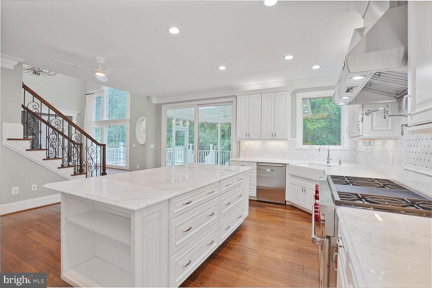 13013 DUNHILL DR, FAIRFAX, Virginia 22030, 5 Bedrooms Bedrooms, ,4 BathroomsBathrooms,Residential,For sale,13013 DUNHILL DR,VAFX2243650 MLS # VAFX2243650