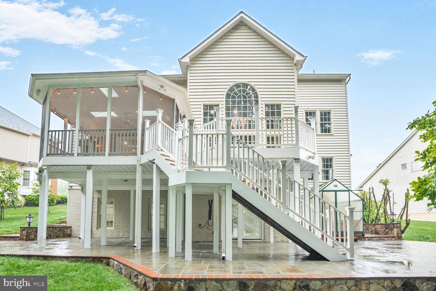 13013 DUNHILL DR, FAIRFAX, Virginia 22030, 5 Bedrooms Bedrooms, ,4 BathroomsBathrooms,Residential,For sale,13013 DUNHILL DR,VAFX2243650 MLS # VAFX2243650