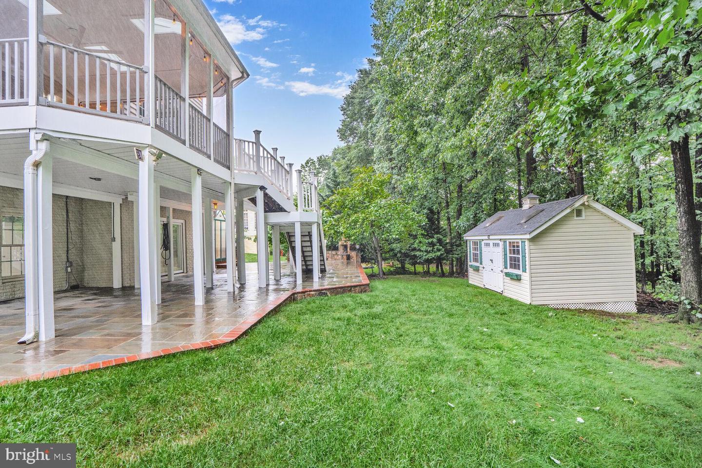 13013 DUNHILL DR, FAIRFAX, Virginia 22030, 5 Bedrooms Bedrooms, ,4 BathroomsBathrooms,Residential,For sale,13013 DUNHILL DR,VAFX2243650 MLS # VAFX2243650