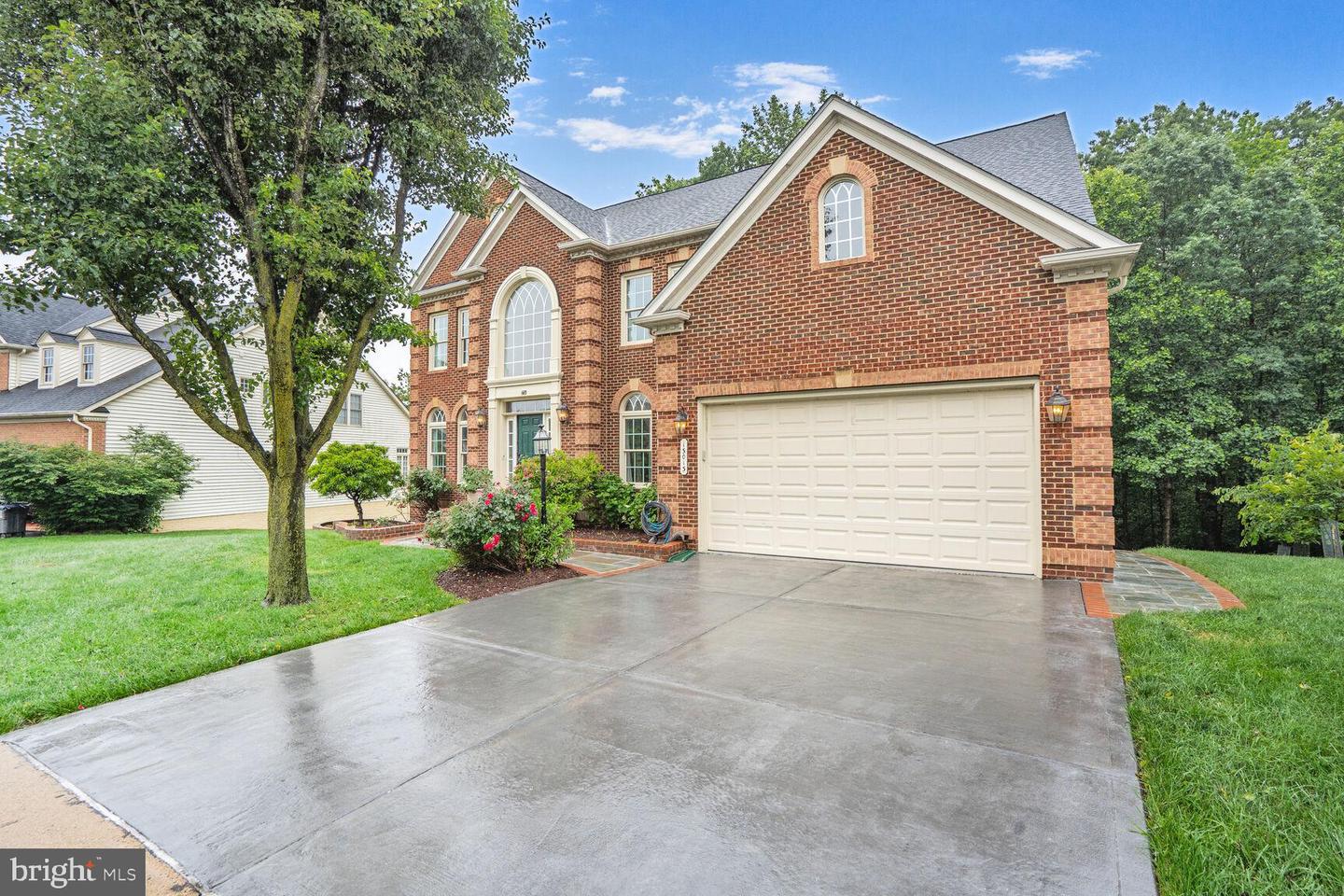 13013 DUNHILL DR, FAIRFAX, Virginia 22030, 5 Bedrooms Bedrooms, ,4 BathroomsBathrooms,Residential,For sale,13013 DUNHILL DR,VAFX2243650 MLS # VAFX2243650
