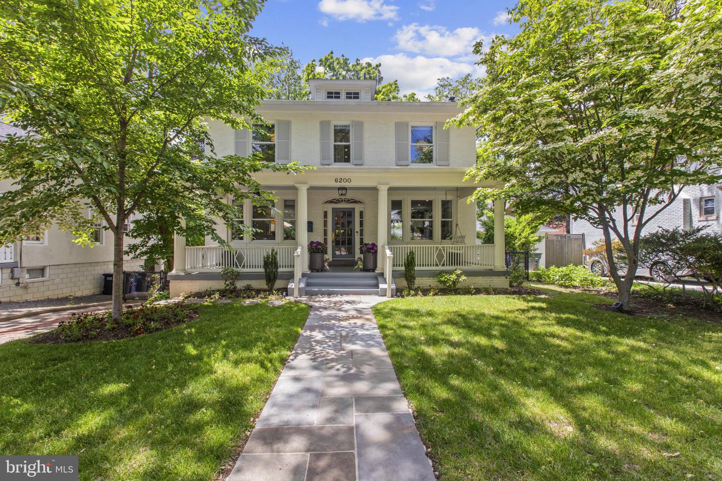 6200 BROAD BRANCH RD NW, WASHINGTON, District Of Columbia 20015, 5 Bedrooms Bedrooms, ,3 BathroomsBathrooms,Residential,For sale,6200 BROAD BRANCH RD NW,DCDC2202808 MLS # DCDC2202808