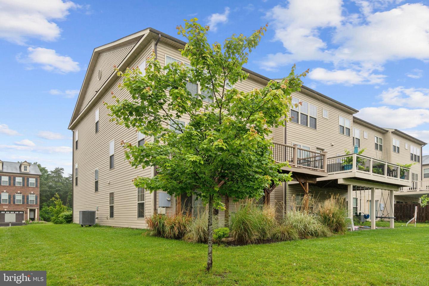15915 DARLING PL, HAYMARKET, Virginia 20169, 4 Bedrooms Bedrooms, ,3 BathroomsBathrooms,Residential,For sale,15915 DARLING PL,VAPW2095700 MLS # VAPW2095700
