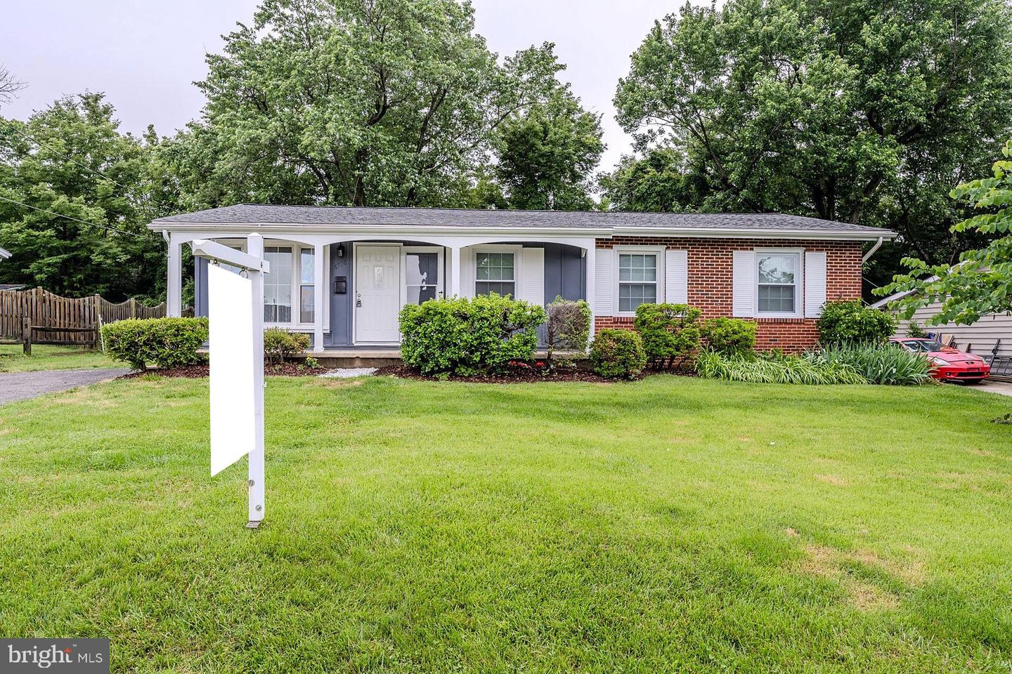 6728 BOWIE DR, SPRINGFIELD, Virginia 22150, 4 Bedrooms Bedrooms, ,2 BathroomsBathrooms,Residential,For sale,6728 BOWIE DR,VAFX2243506 MLS # VAFX2243506