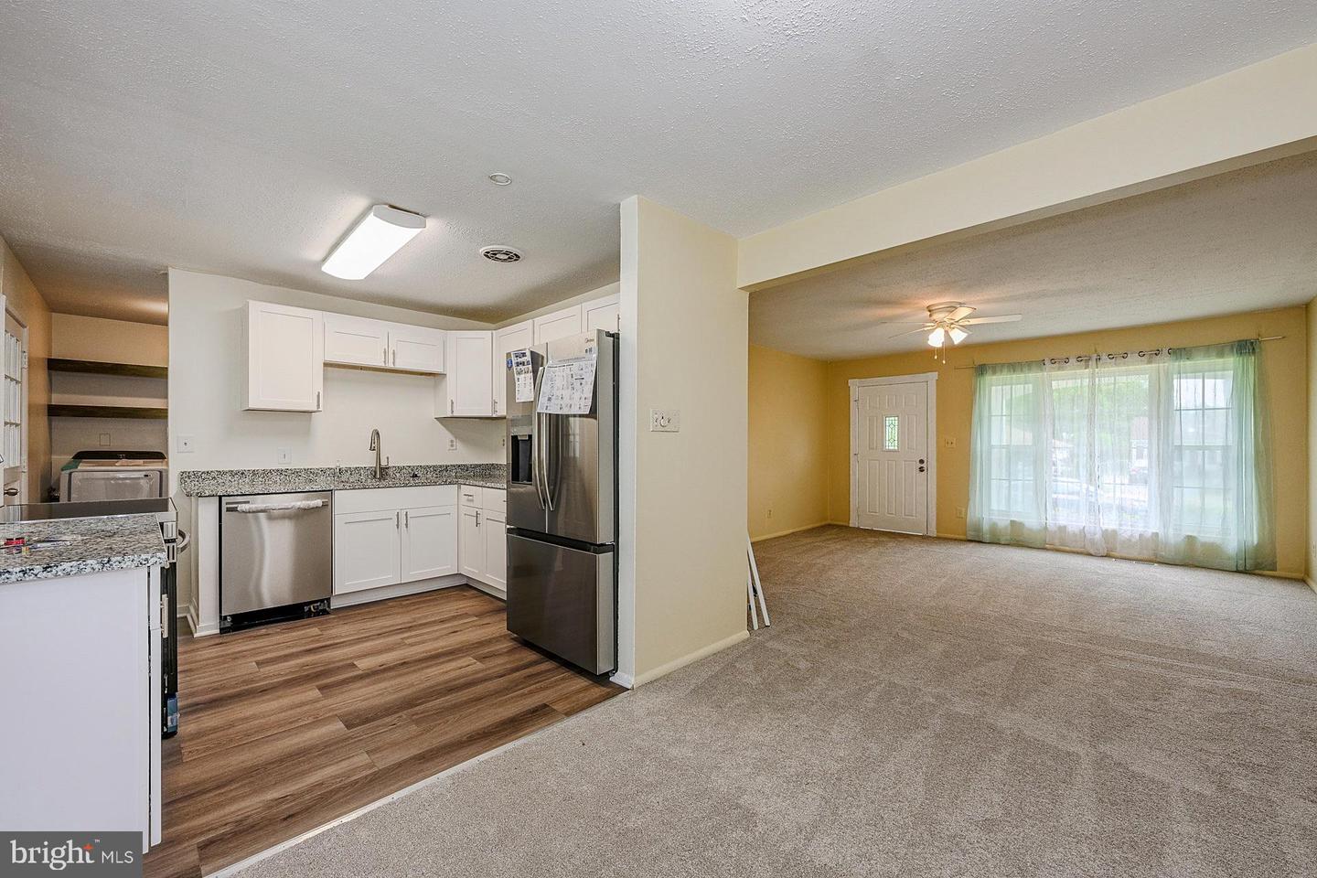 6728 BOWIE DR, SPRINGFIELD, Virginia 22150, 4 Bedrooms Bedrooms, ,2 BathroomsBathrooms,Residential,For sale,6728 BOWIE DR,VAFX2243506 MLS # VAFX2243506