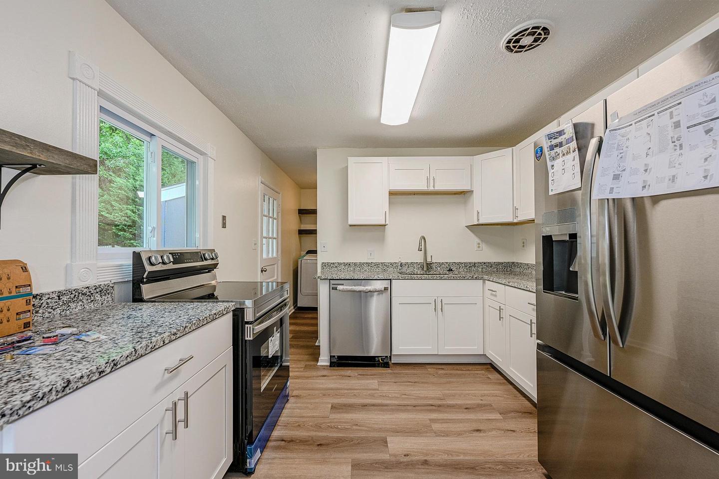 6728 BOWIE DR, SPRINGFIELD, Virginia 22150, 4 Bedrooms Bedrooms, ,2 BathroomsBathrooms,Residential,For sale,6728 BOWIE DR,VAFX2243506 MLS # VAFX2243506