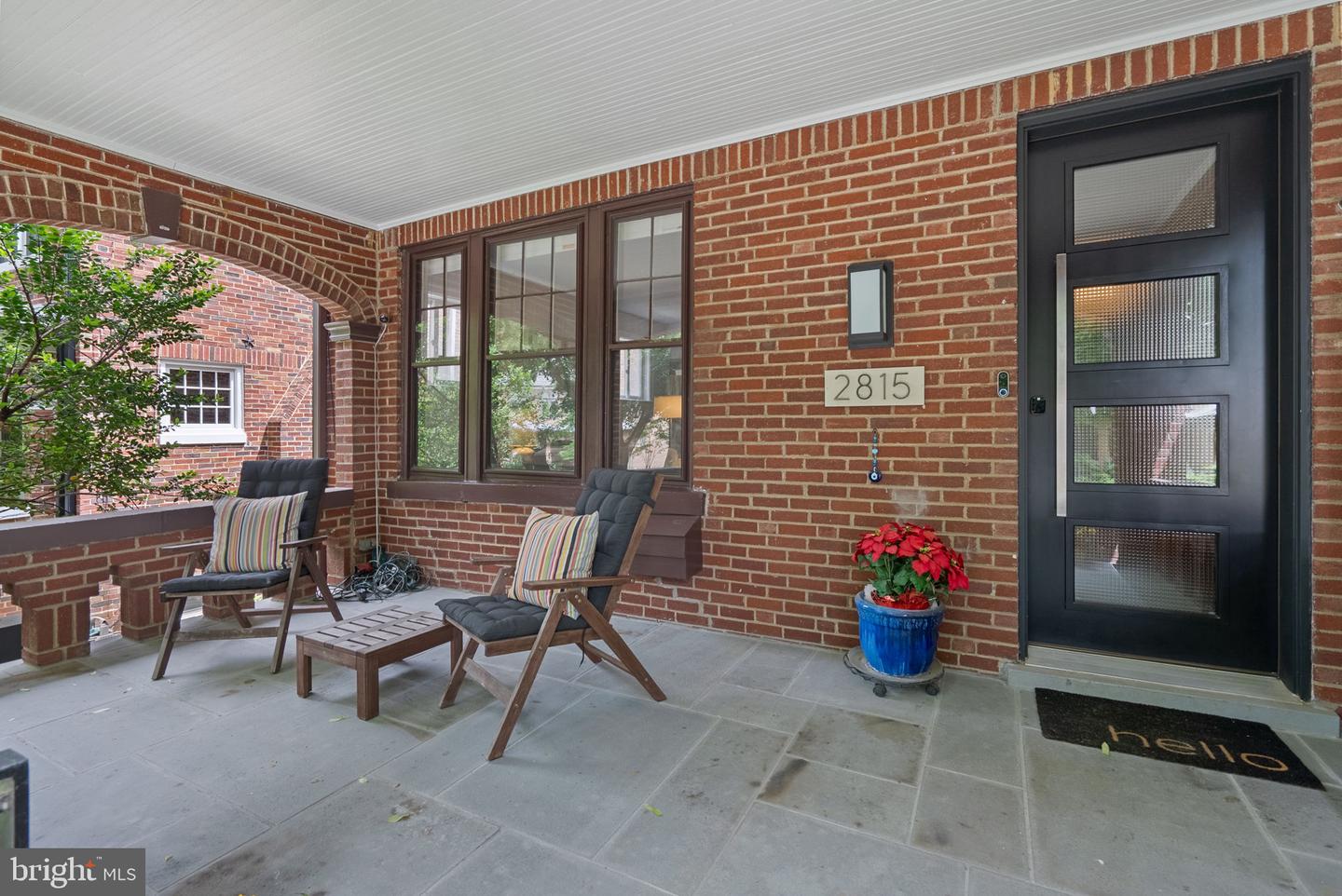 2815 39TH ST NW, WASHINGTON, District Of Columbia 20007, 6 Bedrooms Bedrooms, ,4 BathroomsBathrooms,Residential,For sale,2815 39TH ST NW,DCDC2202782 MLS # DCDC2202782