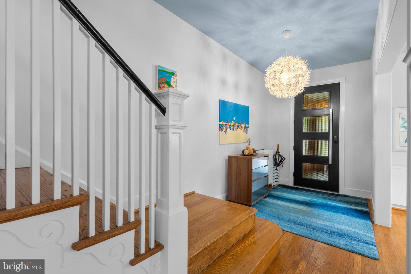 2815 39TH ST NW, WASHINGTON, District Of Columbia 20007, 6 Bedrooms Bedrooms, ,4 BathroomsBathrooms,Residential,For sale,2815 39TH ST NW,DCDC2202782 MLS # DCDC2202782