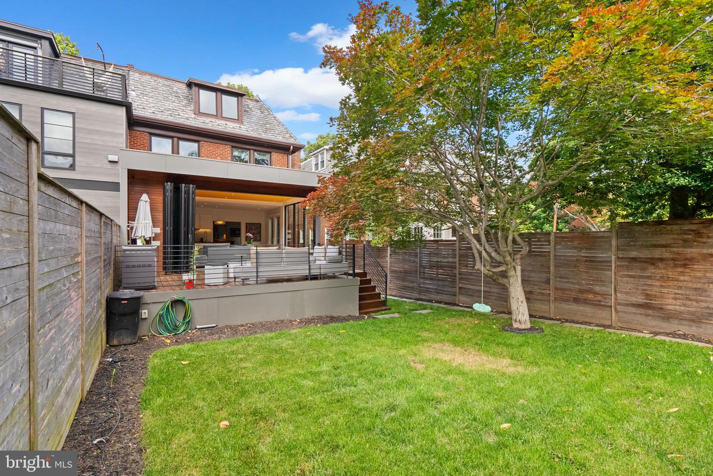 2815 39TH ST NW, WASHINGTON, District Of Columbia 20007, 6 Bedrooms Bedrooms, ,4 BathroomsBathrooms,Residential,For sale,2815 39TH ST NW,DCDC2202782 MLS # DCDC2202782