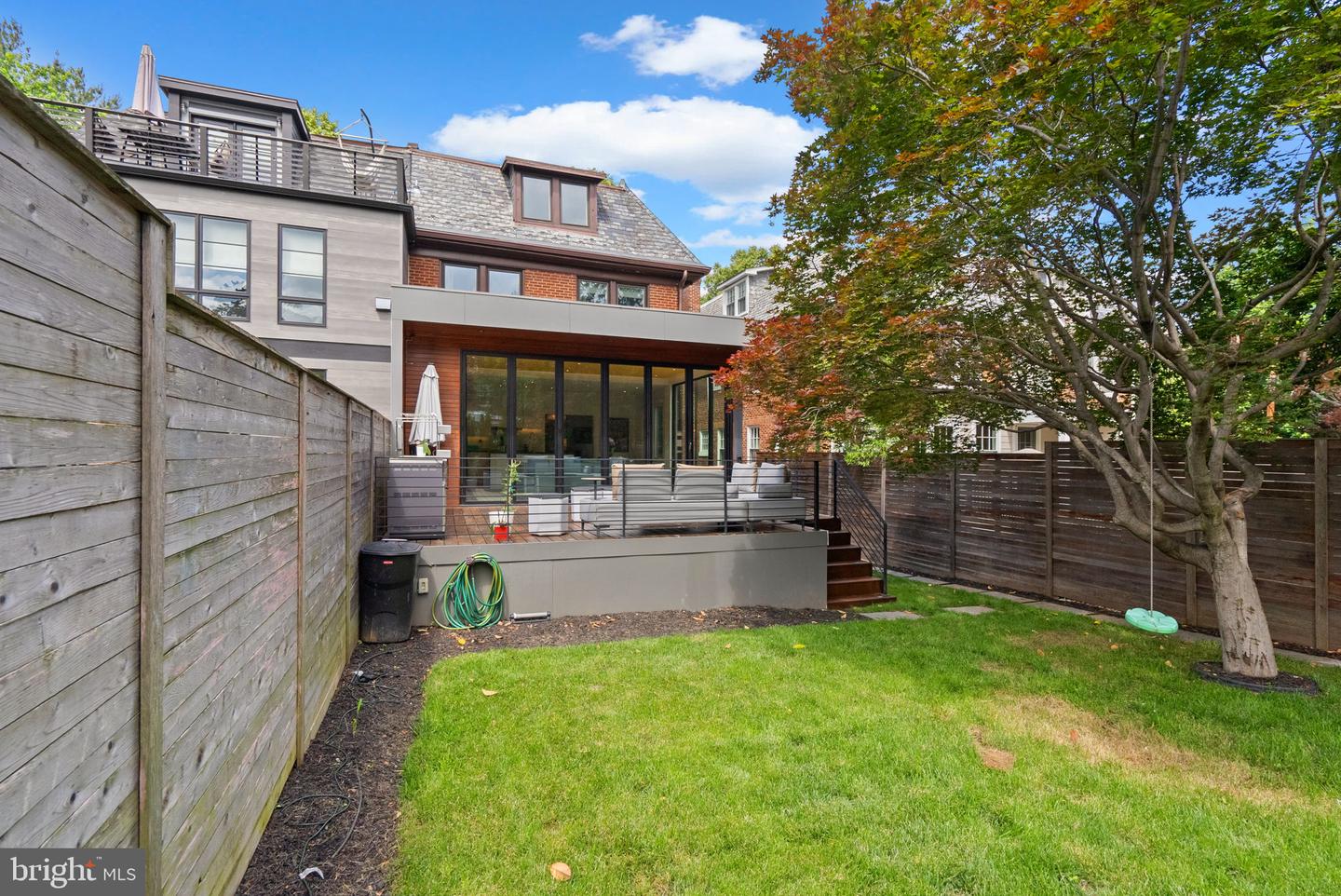 2815 39TH ST NW, WASHINGTON, District Of Columbia 20007, 6 Bedrooms Bedrooms, ,4 BathroomsBathrooms,Residential,For sale,2815 39TH ST NW,DCDC2202782 MLS # DCDC2202782