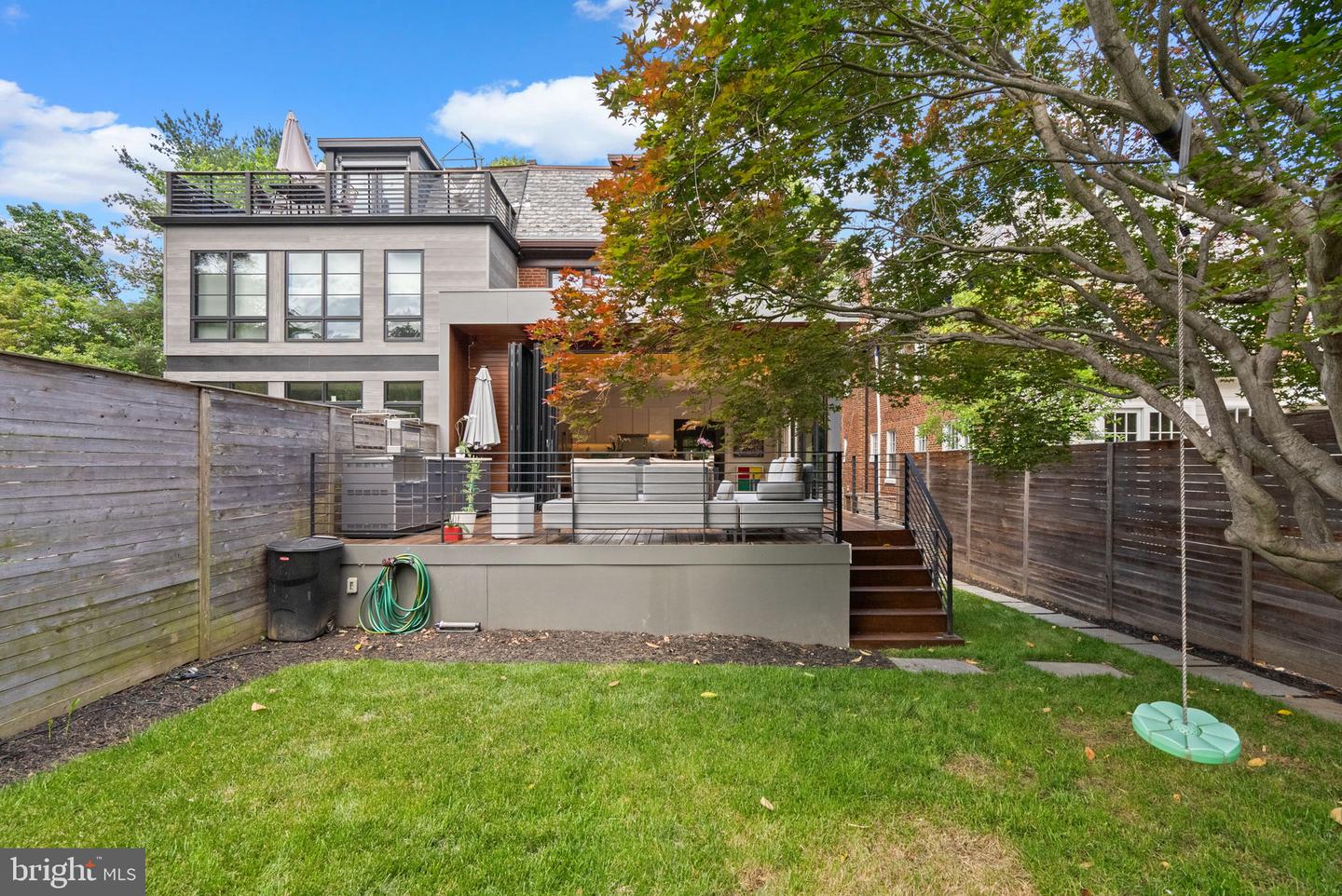 2815 39TH ST NW, WASHINGTON, District Of Columbia 20007, 6 Bedrooms Bedrooms, ,4 BathroomsBathrooms,Residential,For sale,2815 39TH ST NW,DCDC2202782 MLS # DCDC2202782