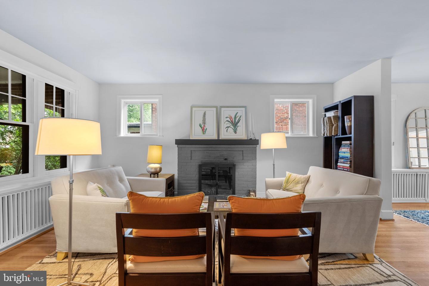 2815 39TH ST NW, WASHINGTON, District Of Columbia 20007, 6 Bedrooms Bedrooms, ,4 BathroomsBathrooms,Residential,For sale,2815 39TH ST NW,DCDC2202782 MLS # DCDC2202782
