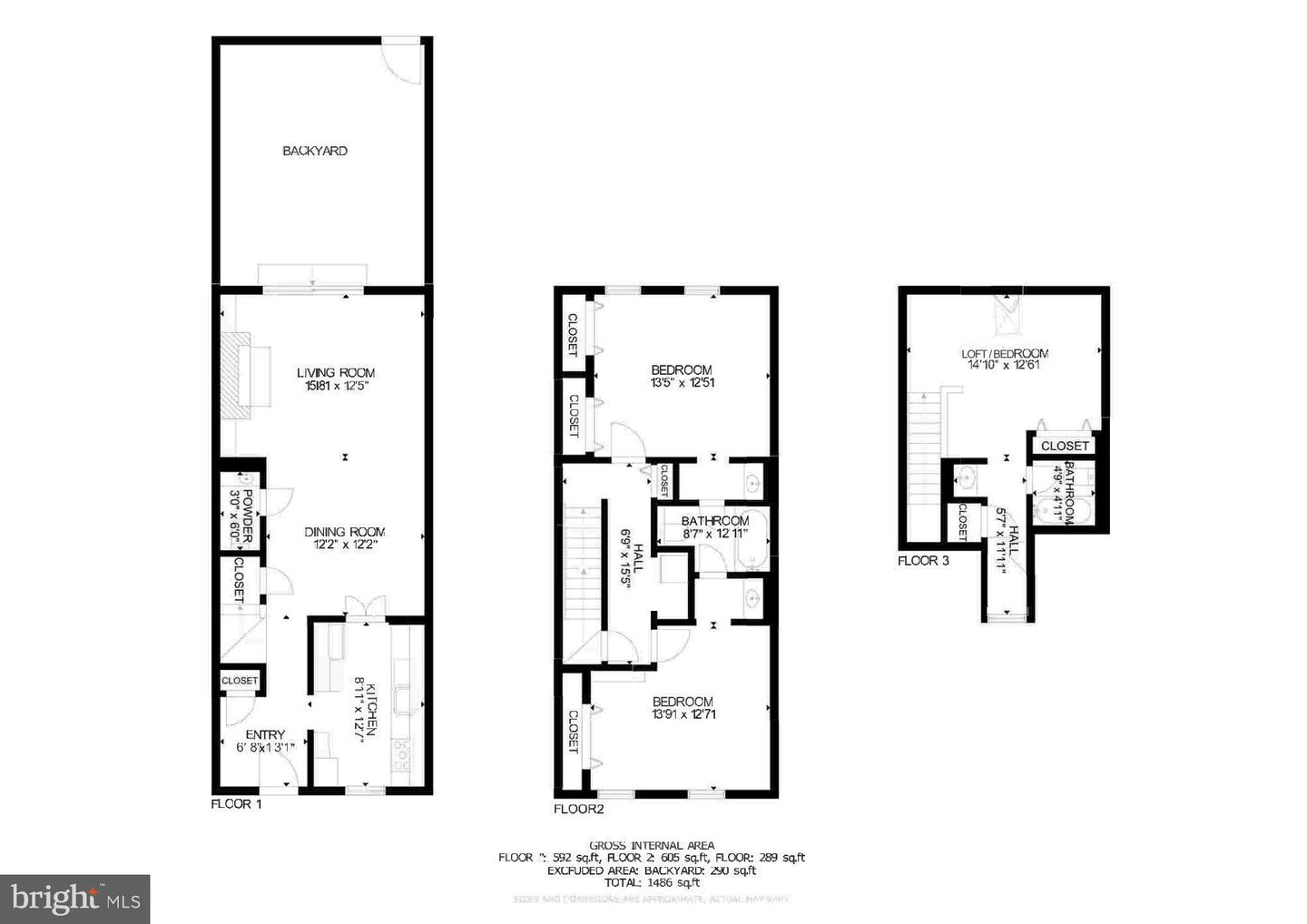 416 W GLEBE RD, ALEXANDRIA, Virginia 22305, 3 Bedrooms Bedrooms, ,2 BathroomsBathrooms,Residential,For sale,416 W GLEBE RD,VAAX2045794 MLS # VAAX2045794