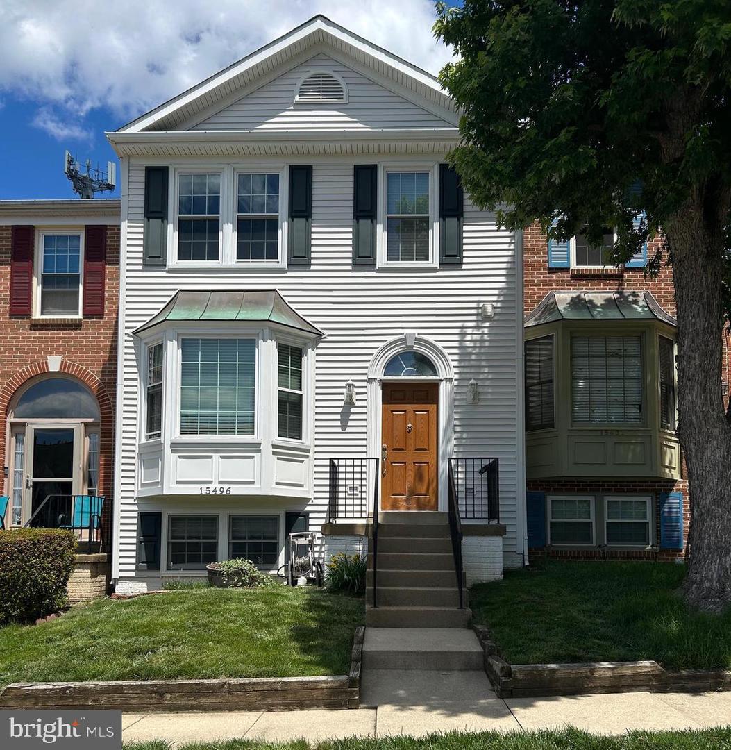15496 TRAVAILER CT, WOODBRIDGE, Virginia 22193, 4 Bedrooms Bedrooms, ,3 BathroomsBathrooms,Residential,For sale,15496 TRAVAILER CT,VAPW2095706 MLS # VAPW2095706