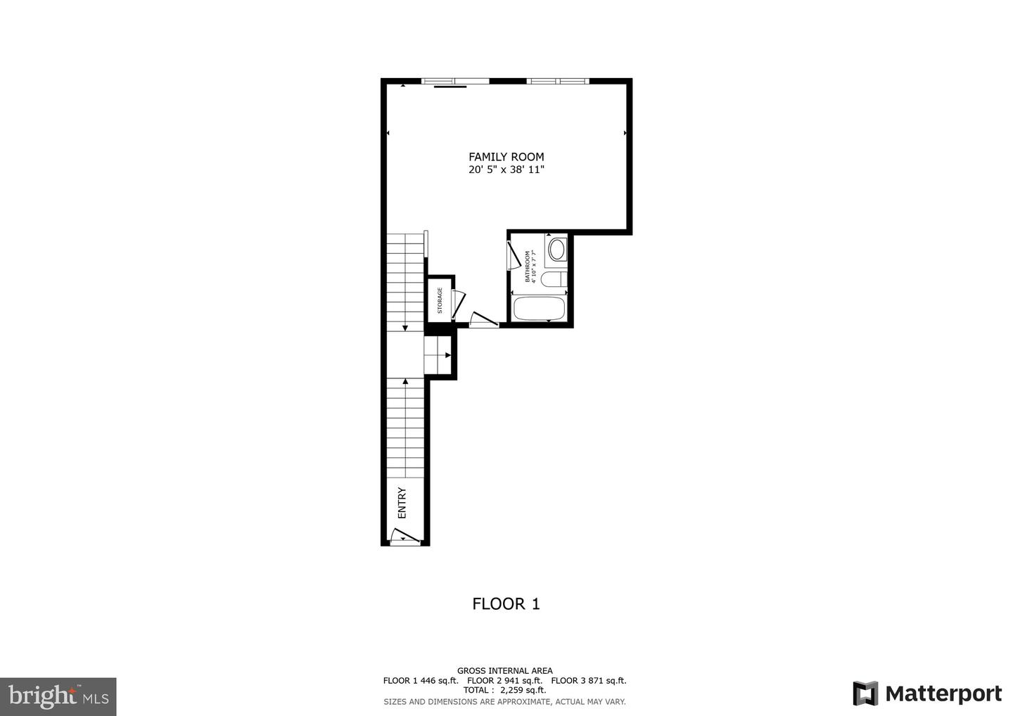 42271 OTTER CREEK TER, ASHBURN, Virginia 20148, 3 Bedrooms Bedrooms, ,3 BathroomsBathrooms,Residential,For sale,42271 OTTER CREEK TER,VALO2098078 MLS # VALO2098078