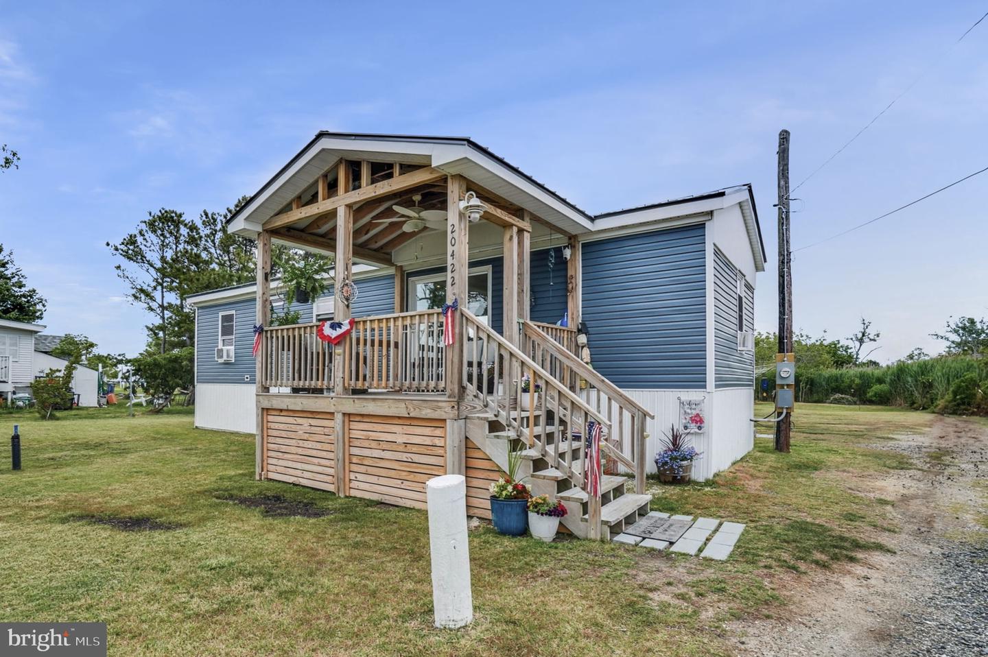 20422 SAXIS RD, SAXIS, Virginia 23427, 2 Bedrooms Bedrooms, ,1 BathroomBathrooms,Residential,For sale,20422 SAXIS RD,VAAC2001900 MLS # VAAC2001900