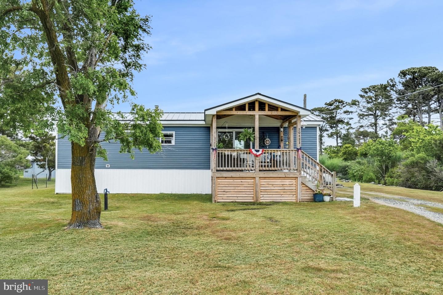 20422 SAXIS RD, SAXIS, Virginia 23427, 2 Bedrooms Bedrooms, ,1 BathroomBathrooms,Residential,For sale,20422 SAXIS RD,VAAC2001900 MLS # VAAC2001900