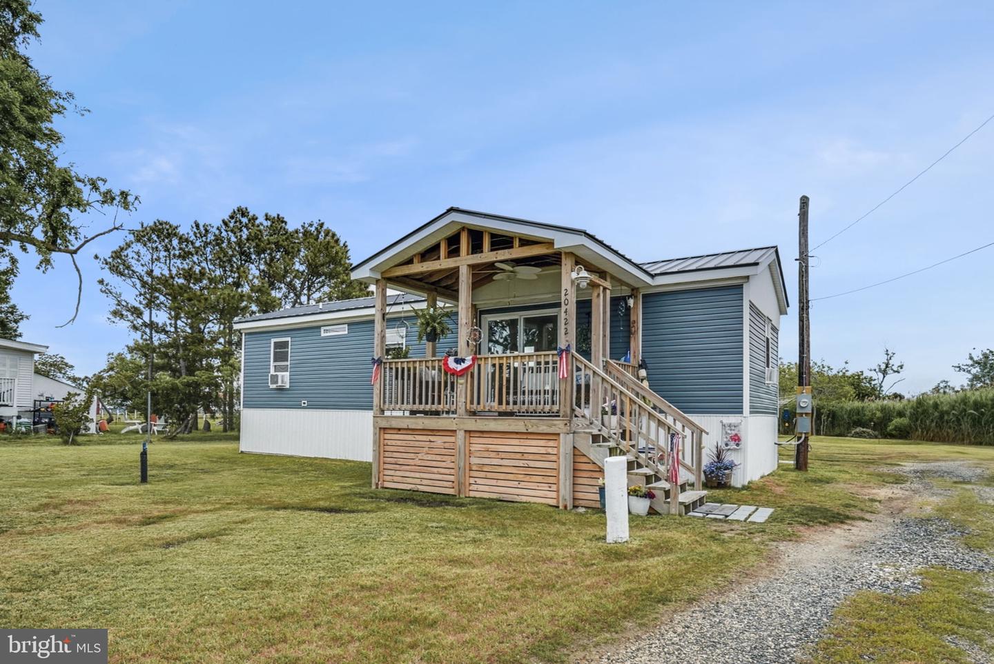 20422 SAXIS RD, SAXIS, Virginia 23427, 2 Bedrooms Bedrooms, ,1 BathroomBathrooms,Residential,For sale,20422 SAXIS RD,VAAC2001900 MLS # VAAC2001900