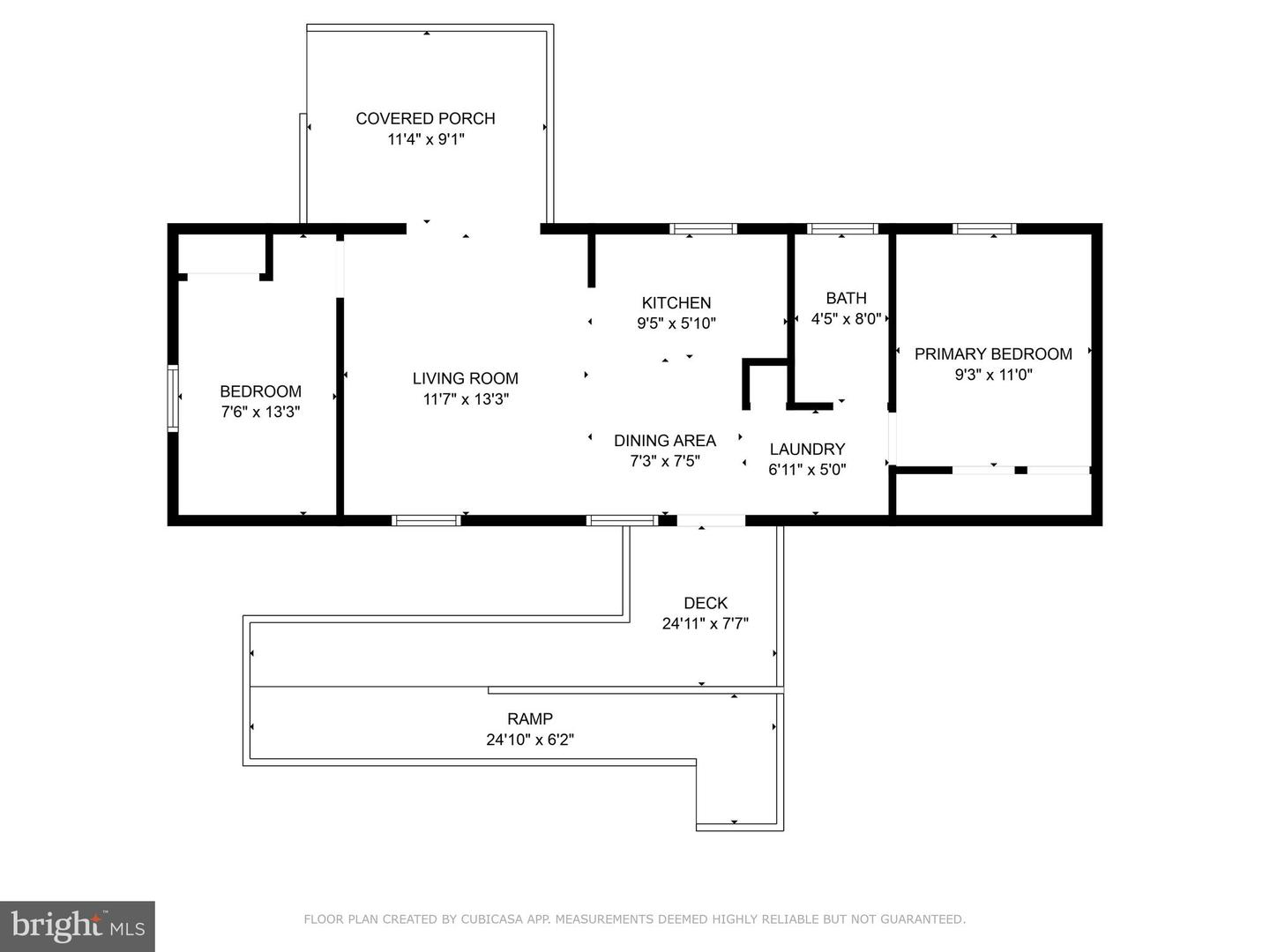20422 SAXIS RD, SAXIS, Virginia 23427, 2 Bedrooms Bedrooms, ,1 BathroomBathrooms,Residential,For sale,20422 SAXIS RD,VAAC2001900 MLS # VAAC2001900