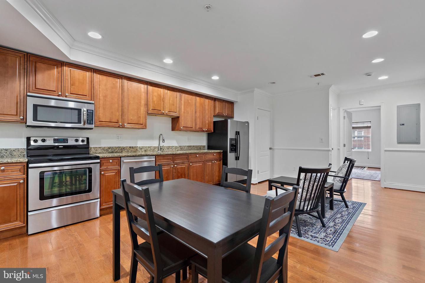 408 KENNEDY ST NW #202, WASHINGTON, District Of Columbia 20011, 2 Bedrooms Bedrooms, ,2 BathroomsBathrooms,Residential,For sale,408 KENNEDY ST NW #202,DCDC2202874 MLS # DCDC2202874
