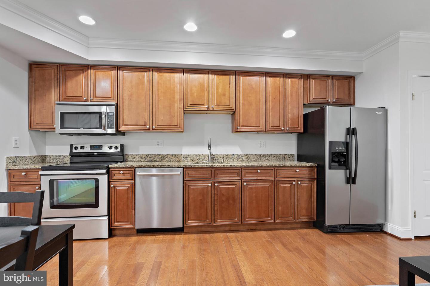 408 KENNEDY ST NW #202, WASHINGTON, District Of Columbia 20011, 2 Bedrooms Bedrooms, ,2 BathroomsBathrooms,Residential,For sale,408 KENNEDY ST NW #202,DCDC2202874 MLS # DCDC2202874
