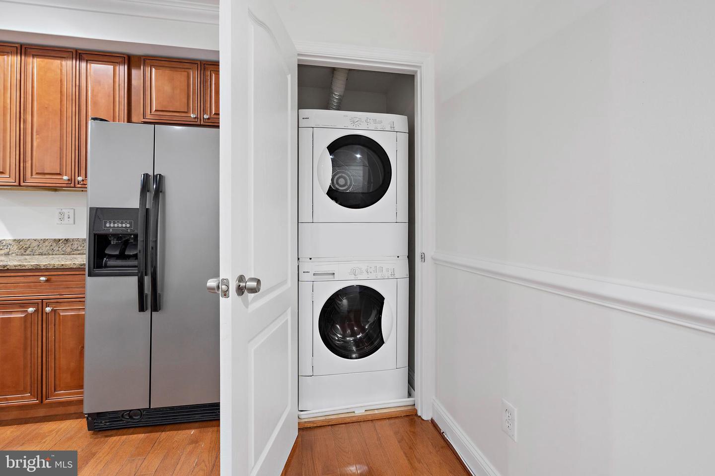 408 KENNEDY ST NW #202, WASHINGTON, District Of Columbia 20011, 2 Bedrooms Bedrooms, ,2 BathroomsBathrooms,Residential,For sale,408 KENNEDY ST NW #202,DCDC2202874 MLS # DCDC2202874