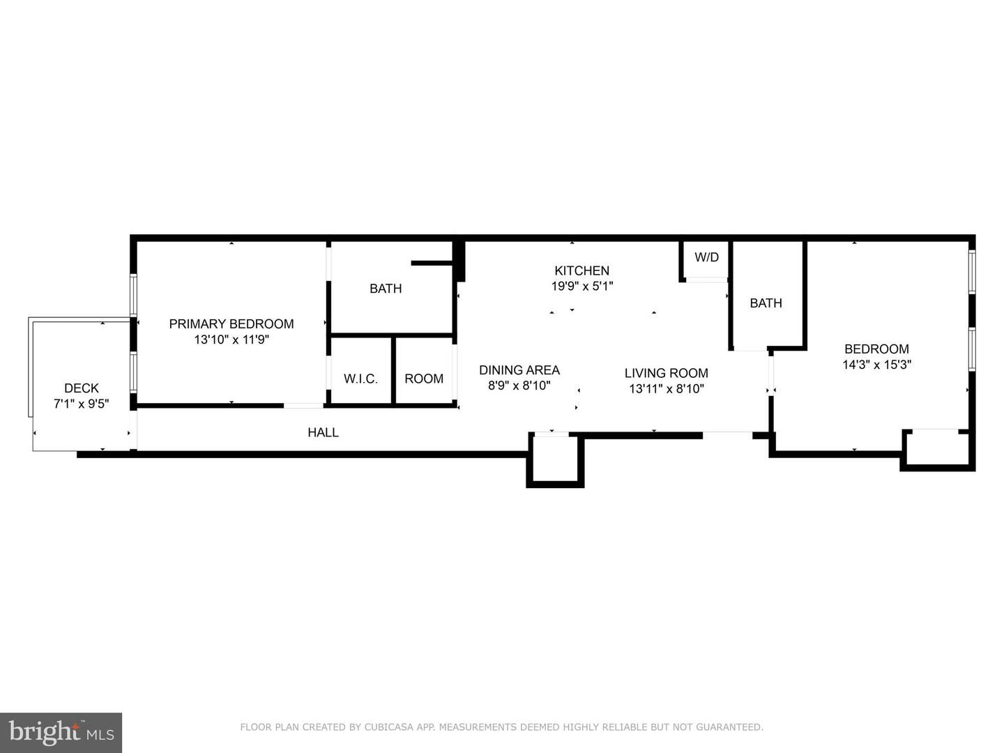 408 KENNEDY ST NW #202, WASHINGTON, District Of Columbia 20011, 2 Bedrooms Bedrooms, ,2 BathroomsBathrooms,Residential,For sale,408 KENNEDY ST NW #202,DCDC2202874 MLS # DCDC2202874