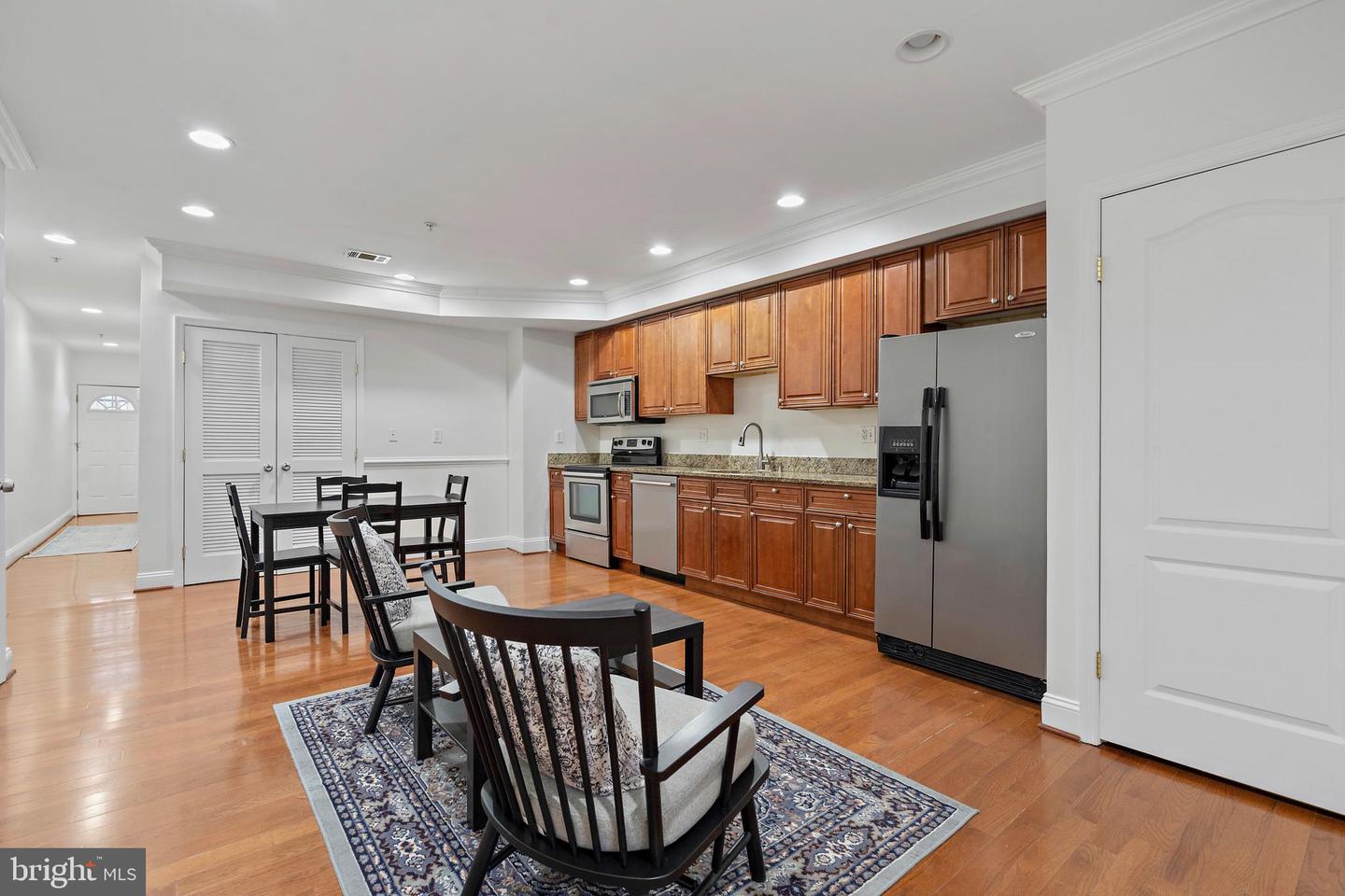 408 KENNEDY ST NW #202, WASHINGTON, District Of Columbia 20011, 2 Bedrooms Bedrooms, ,2 BathroomsBathrooms,Residential,For sale,408 KENNEDY ST NW #202,DCDC2202874 MLS # DCDC2202874