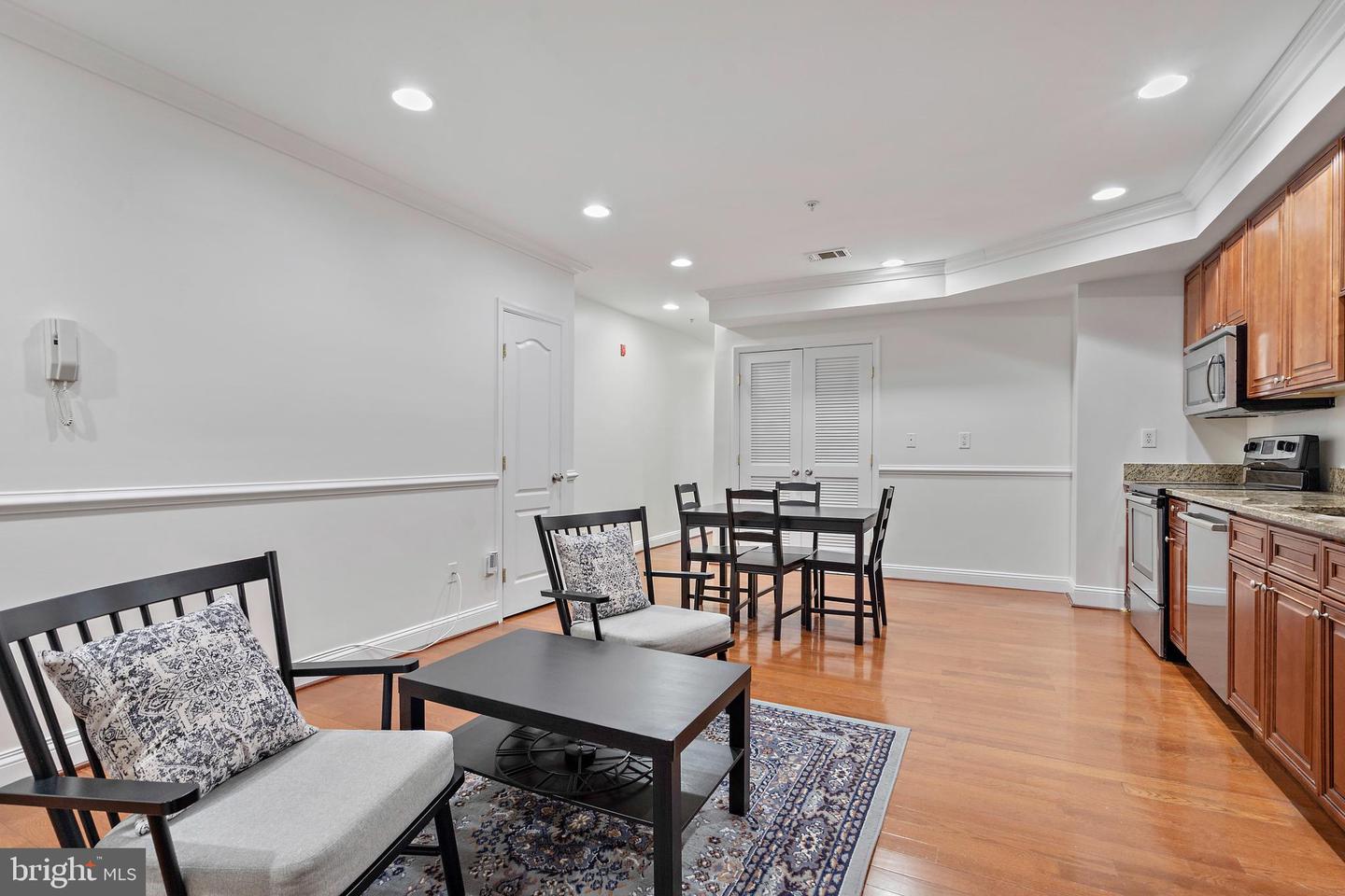 408 KENNEDY ST NW #202, WASHINGTON, District Of Columbia 20011, 2 Bedrooms Bedrooms, ,2 BathroomsBathrooms,Residential,For sale,408 KENNEDY ST NW #202,DCDC2202874 MLS # DCDC2202874