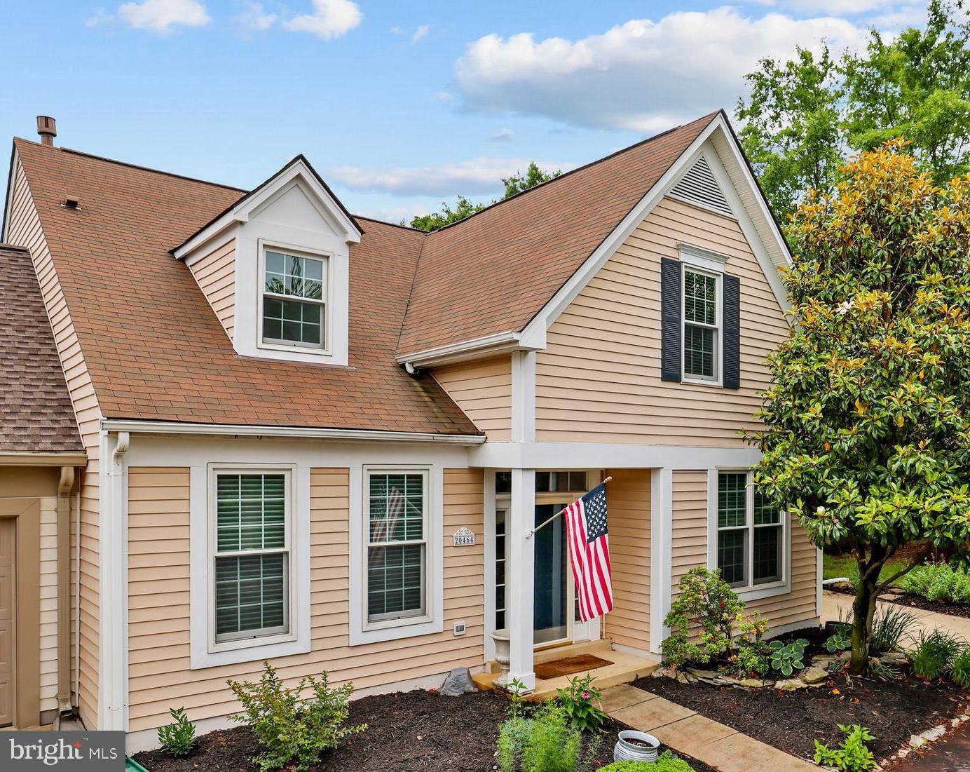 20464 WALSHEID TER, ASHBURN, Virginia 20147, 3 Bedrooms Bedrooms, ,2 BathroomsBathrooms,Residential,For sale,20464 WALSHEID TER,VALO2098118 MLS # VALO2098118