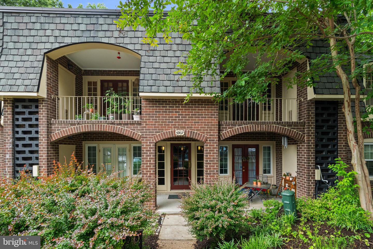 5907L NOBLESTOWN RD #72, SPRINGFIELD, Virginia 22152, 2 Bedrooms Bedrooms, ,1 BathroomBathrooms,Residential,For sale,5907L NOBLESTOWN RD #72,VAFX2243676 MLS # VAFX2243676