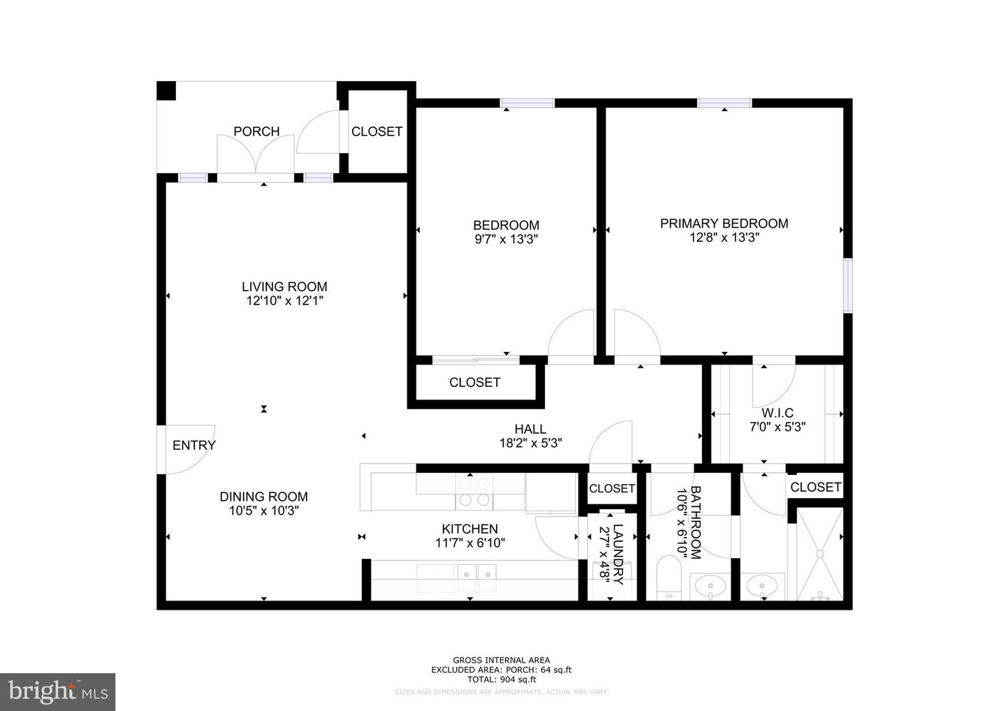 5907L NOBLESTOWN RD #72, SPRINGFIELD, Virginia 22152, 2 Bedrooms Bedrooms, ,1 BathroomBathrooms,Residential,For sale,5907L NOBLESTOWN RD #72,VAFX2243676 MLS # VAFX2243676